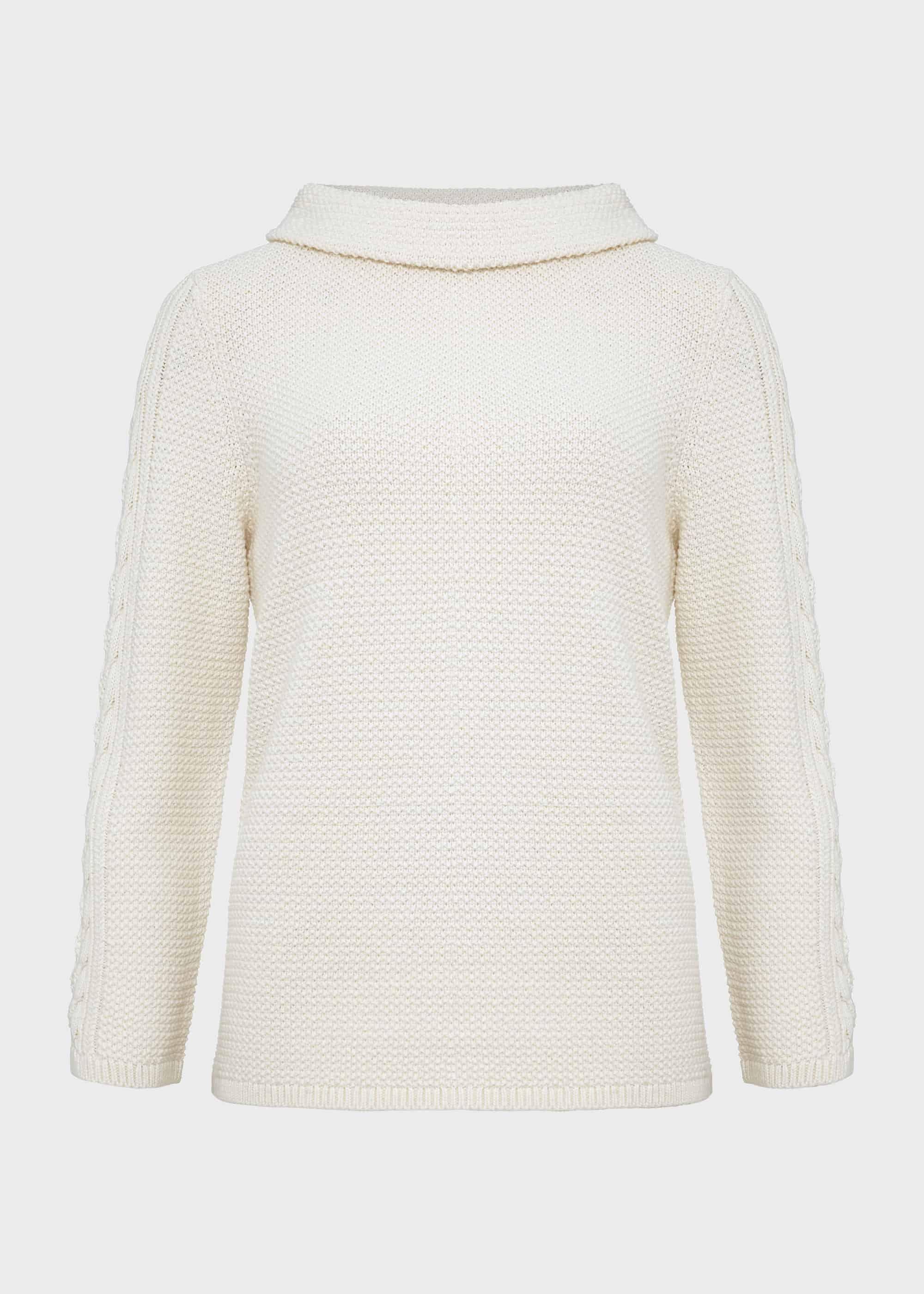 hobbs camilla jumper
