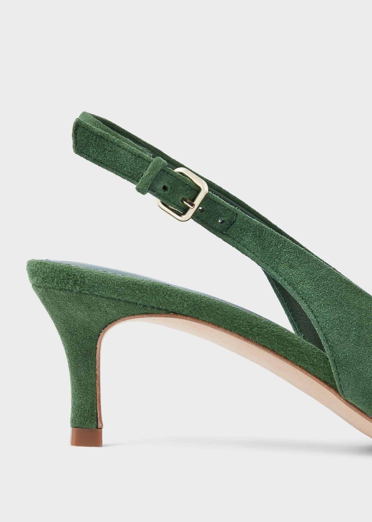 hobbs sling backs
