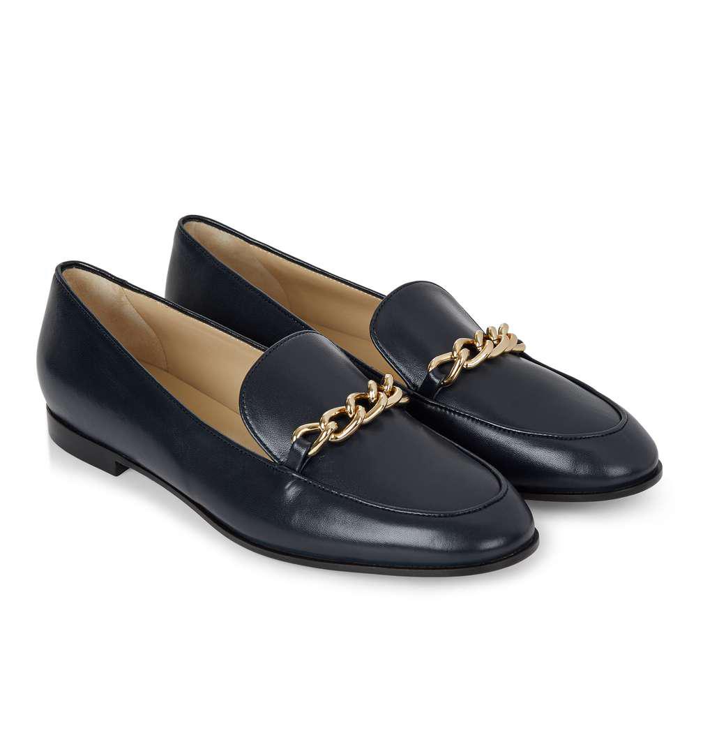 hobbs hannah loafer