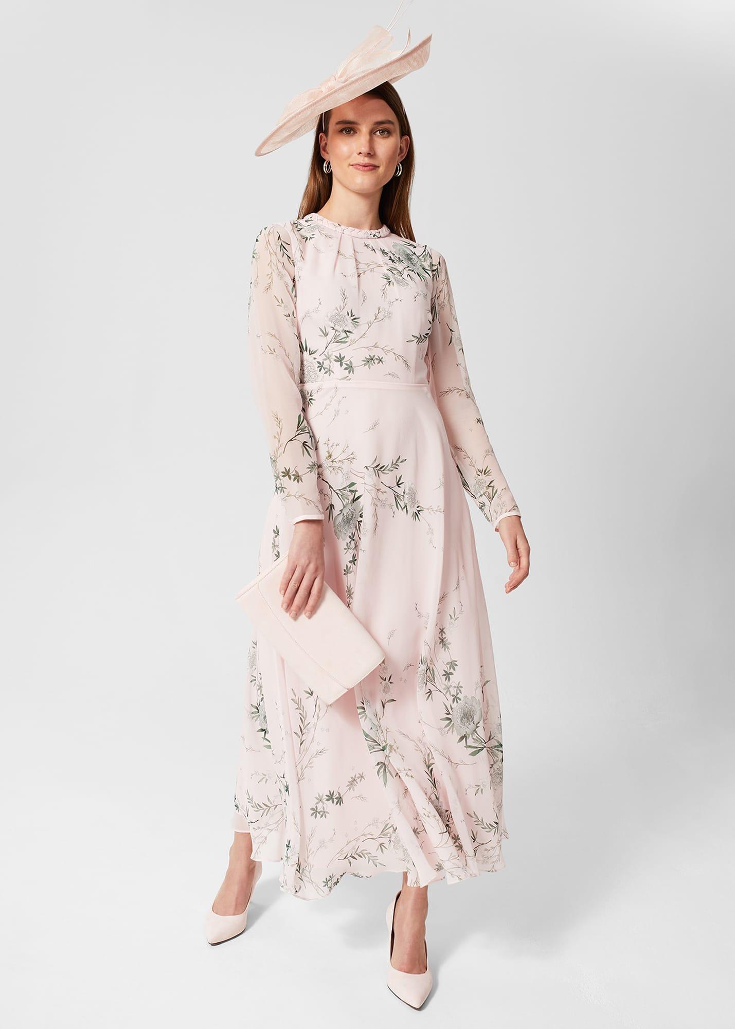 Hobbs isabella dress deals