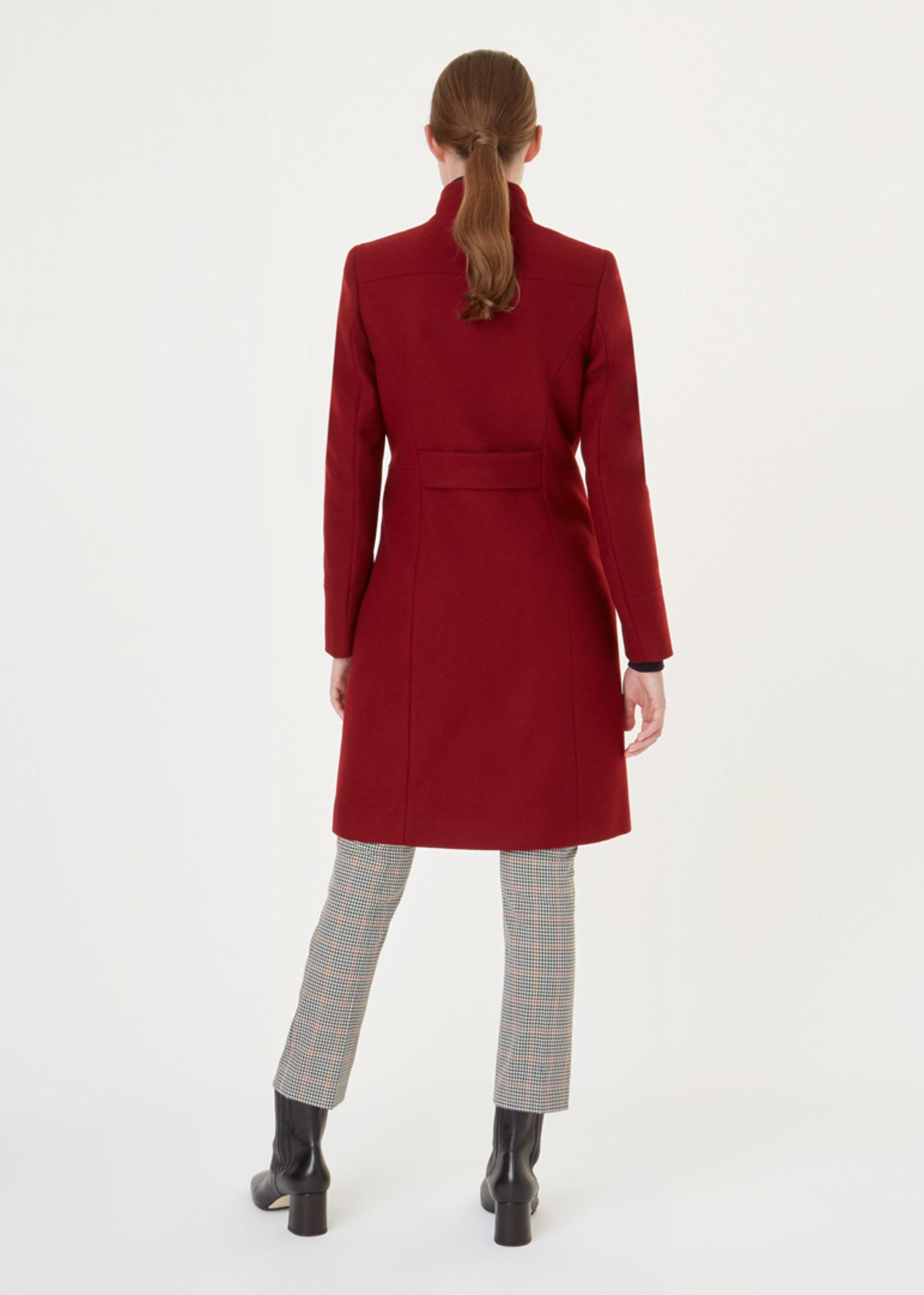 evalina coat hobbs