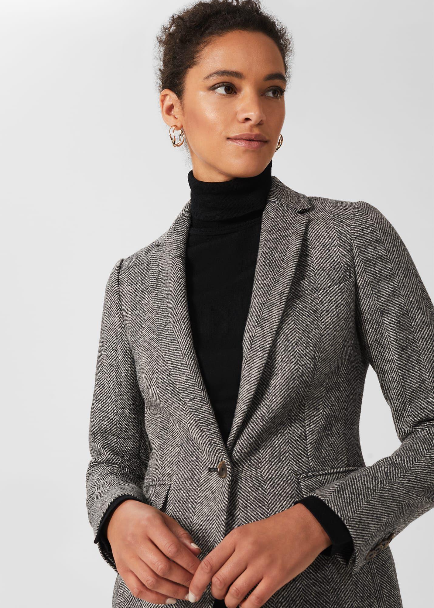 hobbs blake jacket