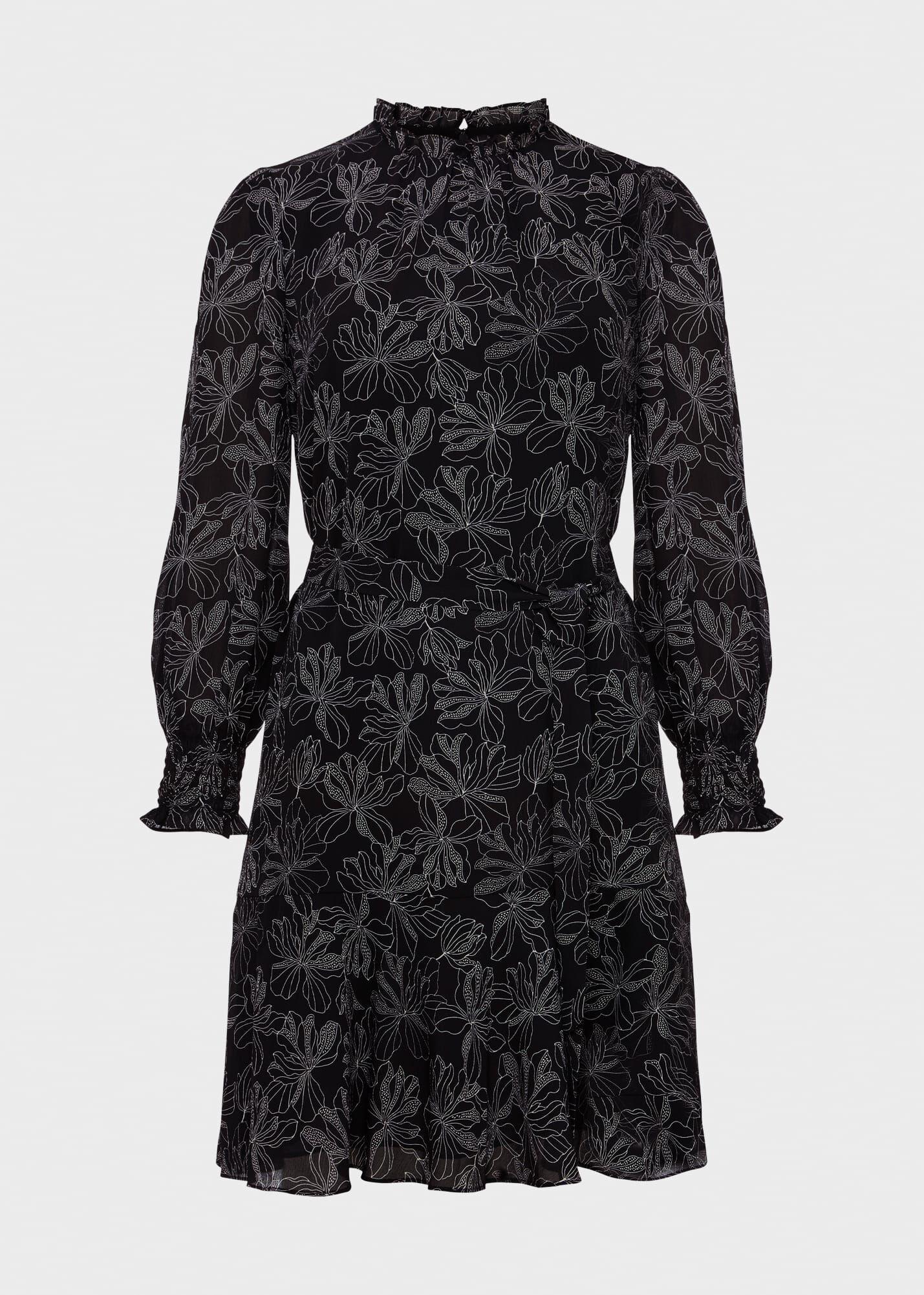 Natalia top dress hobbs