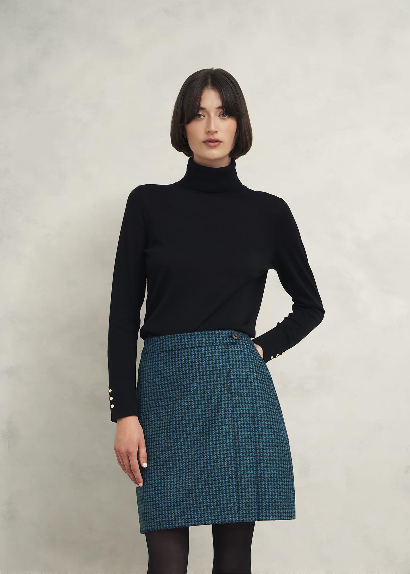 Ladies skirts hobbs 2025