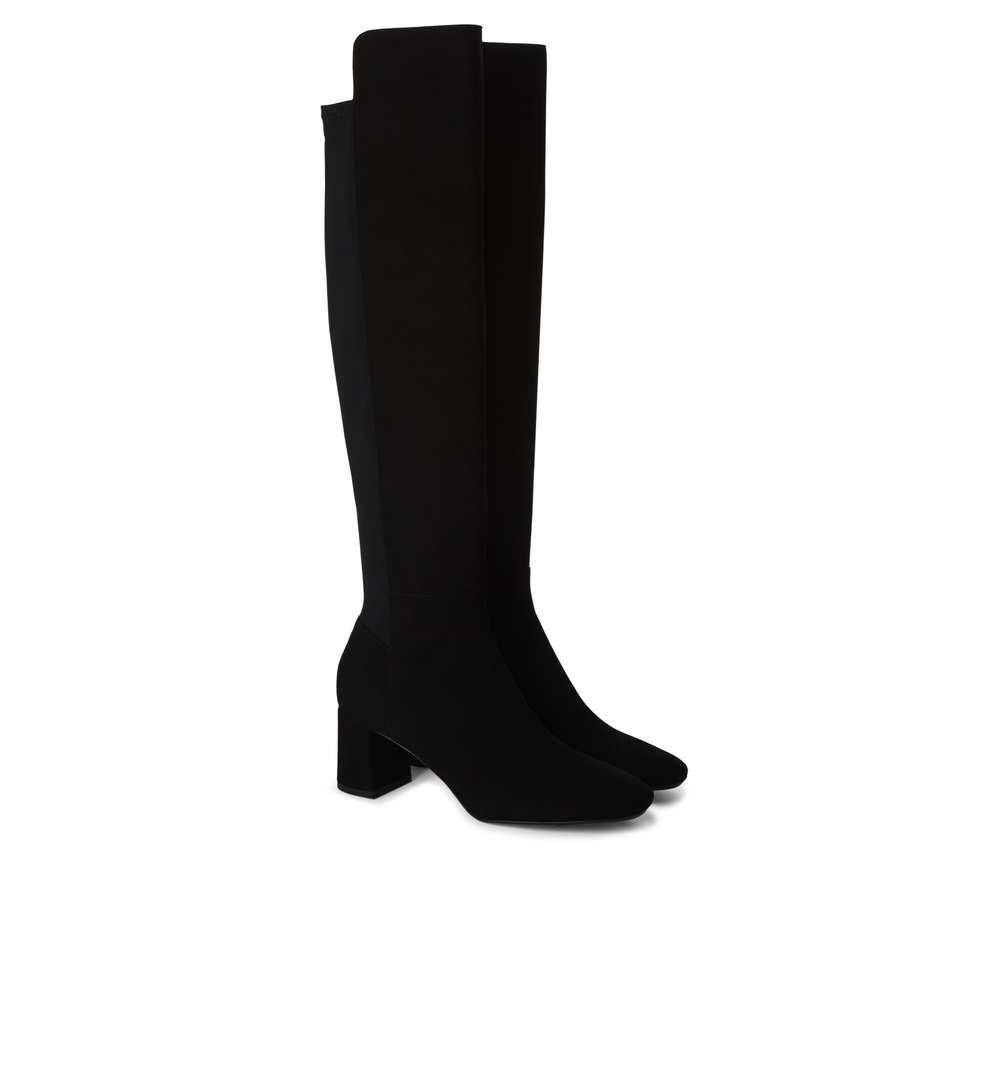 hobbs imogen knee high boots