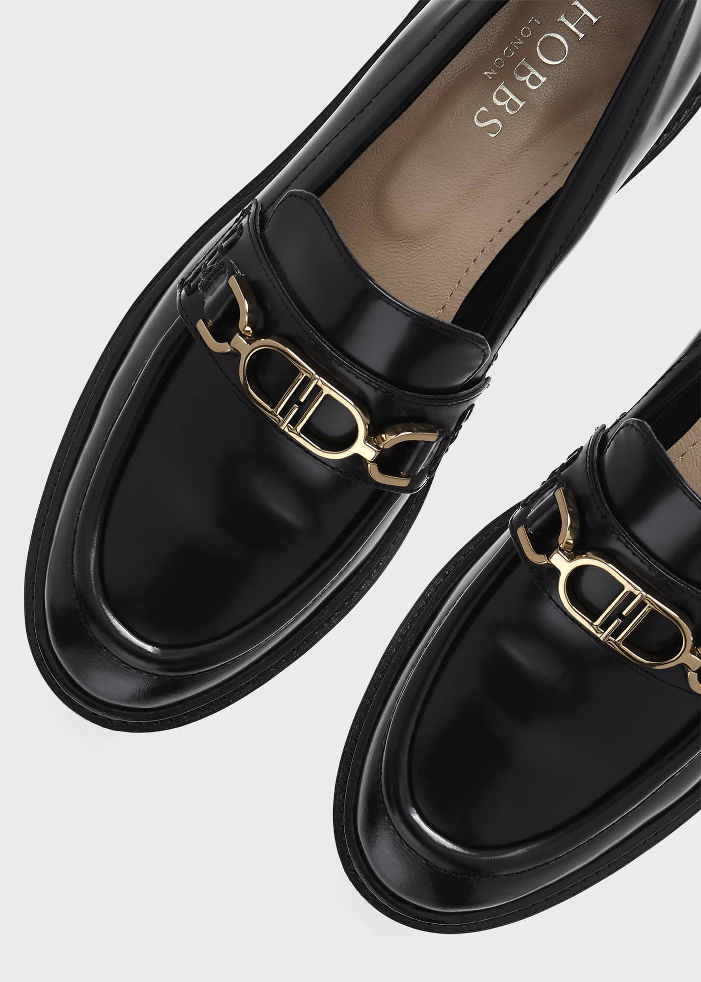 Hobbs loafers 2025