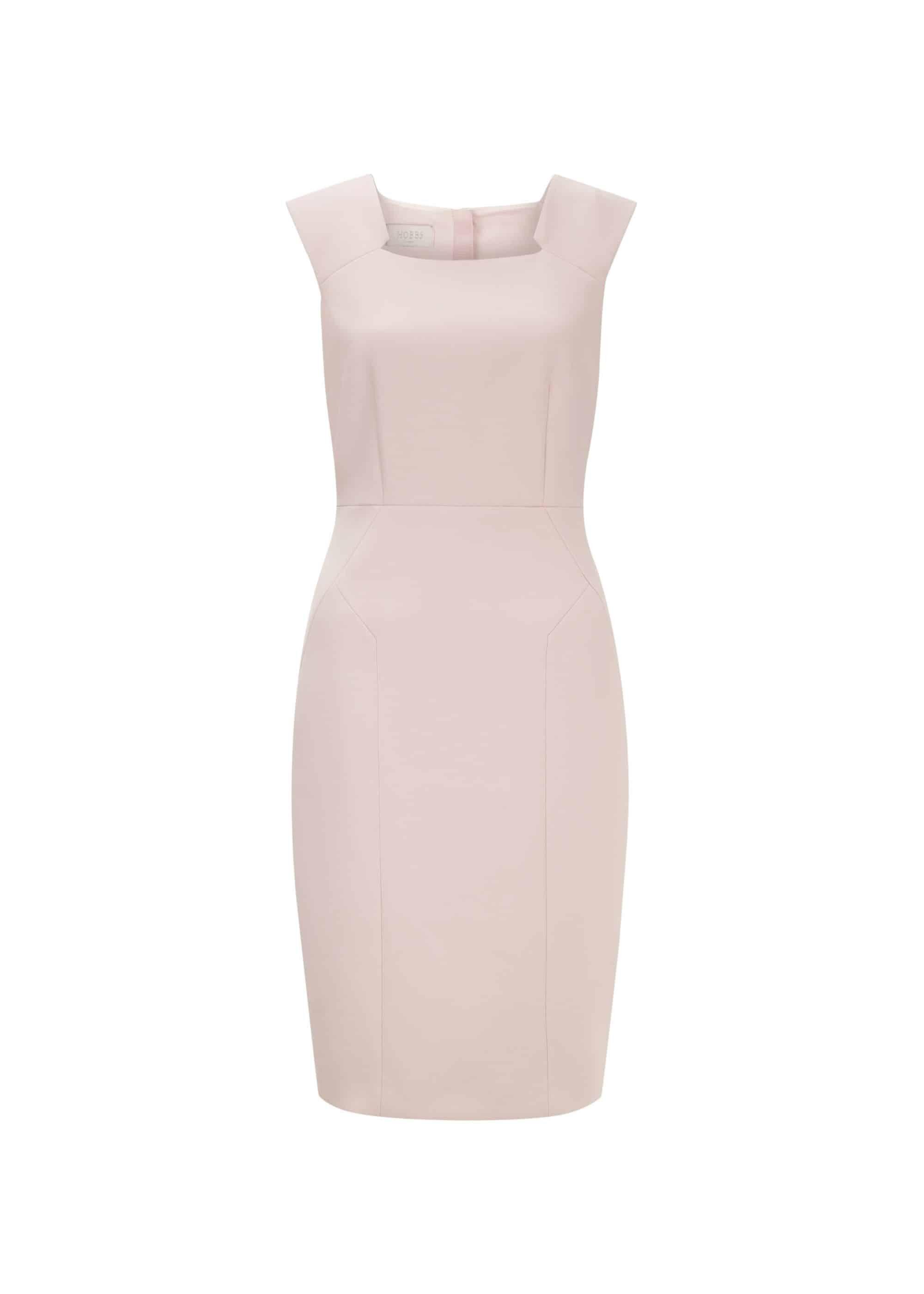 harper dress hobbs