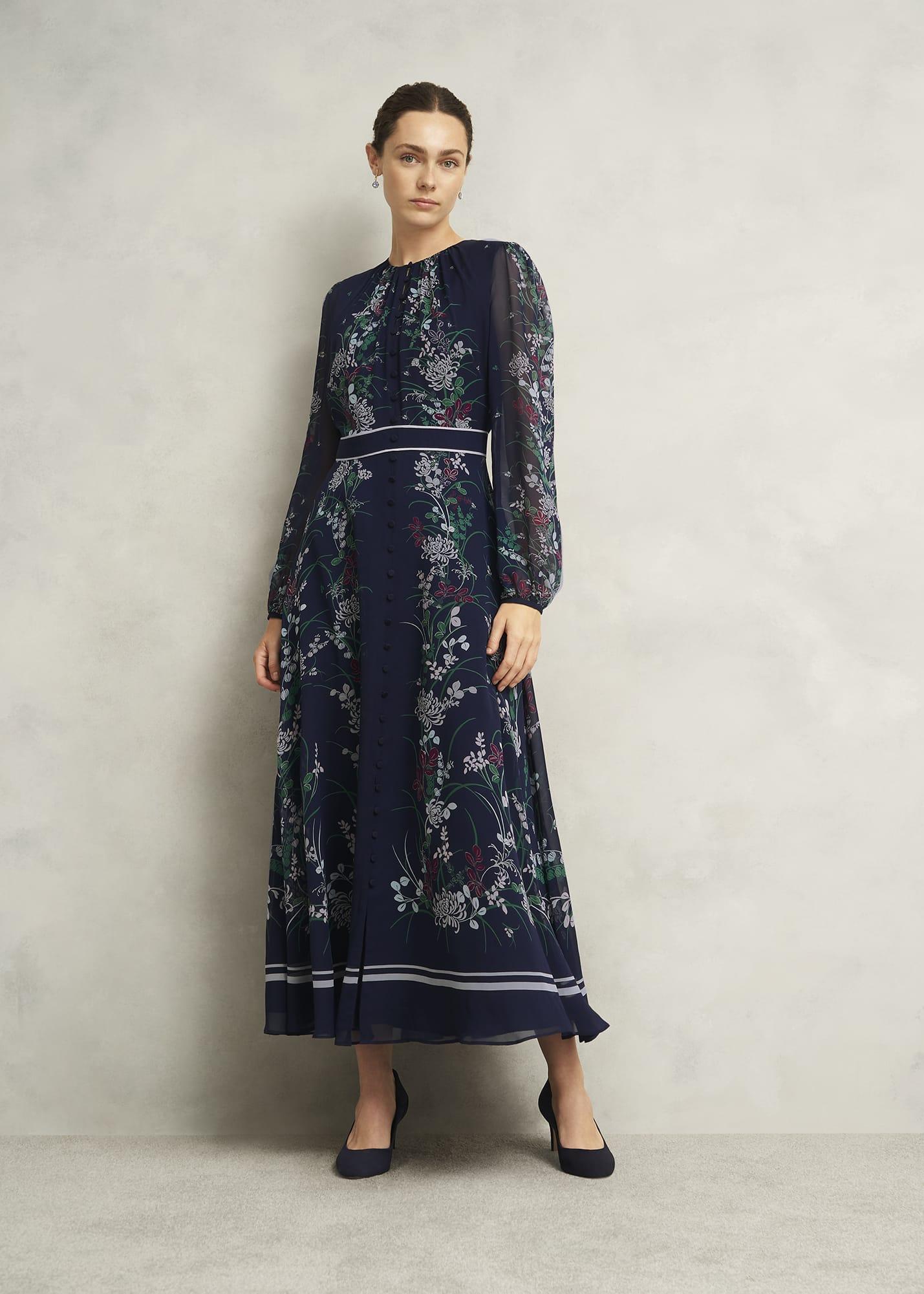 Hobbs Dresses for Women Online Sale up to 50% off Lyst Page - Main Image