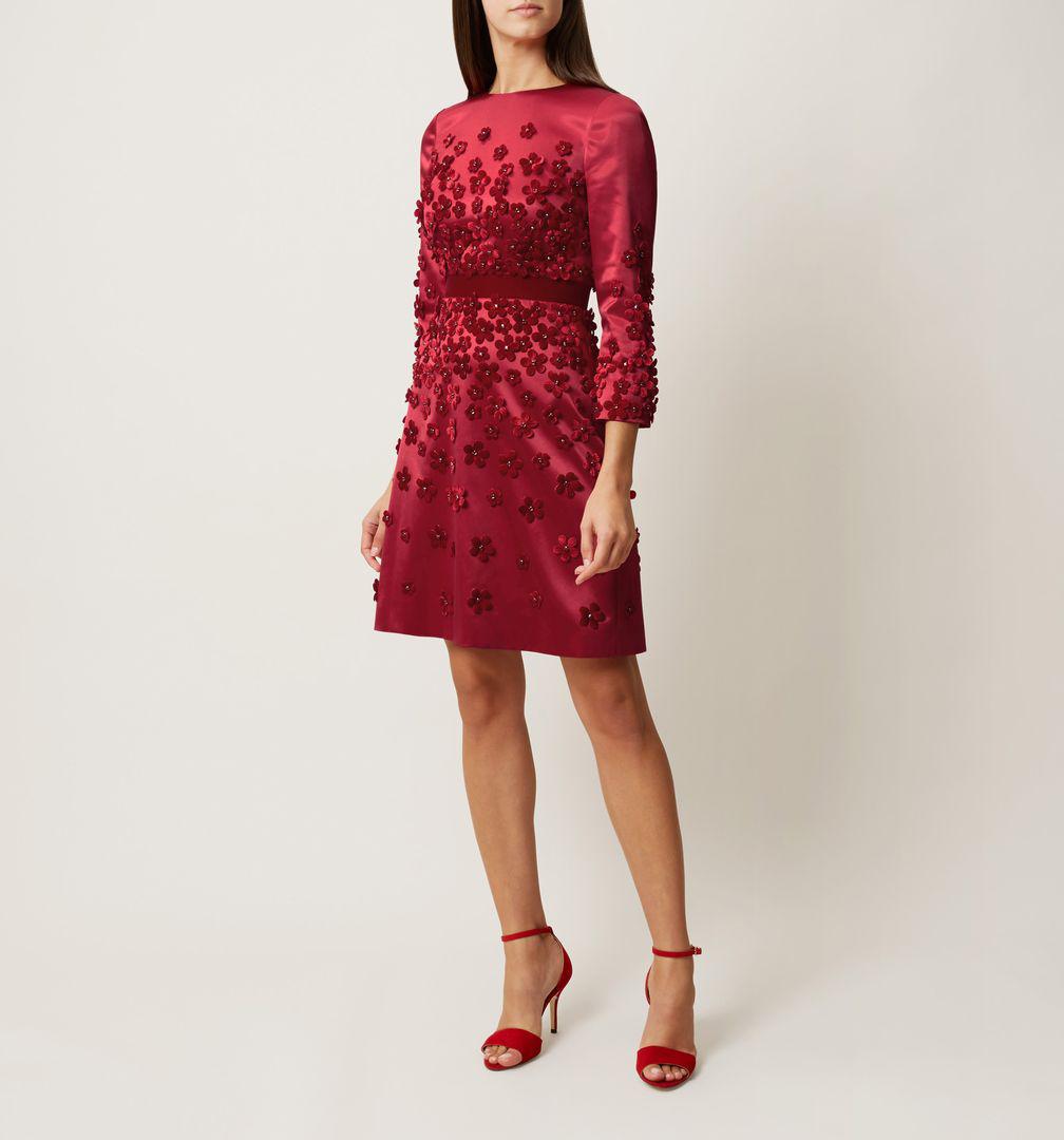 hobbs lavinia dress