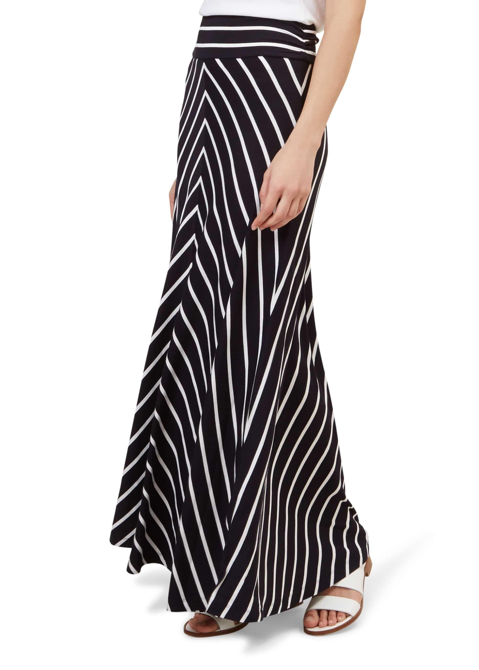 hobbs maxi skirt