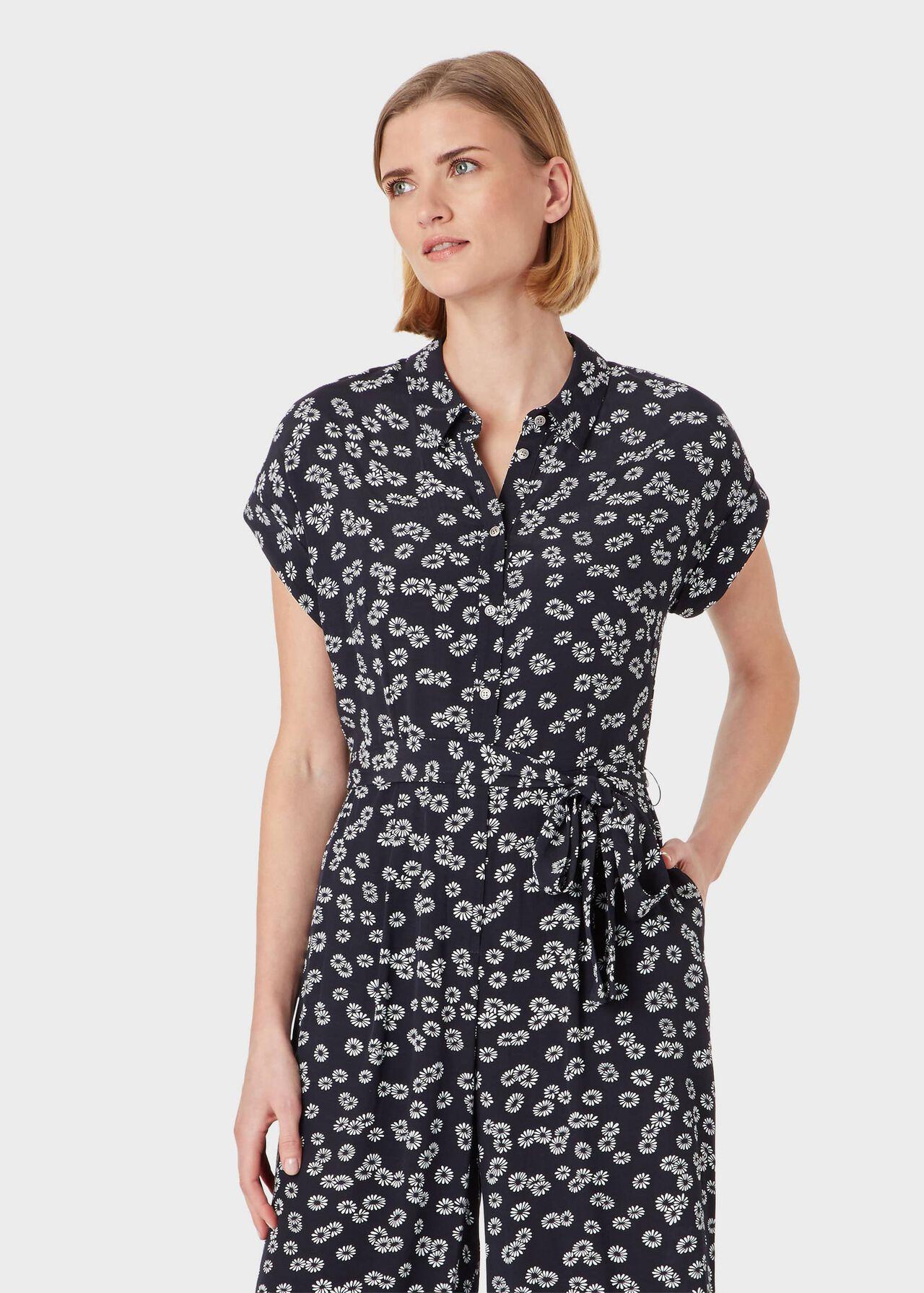 hobbs jumpsuit