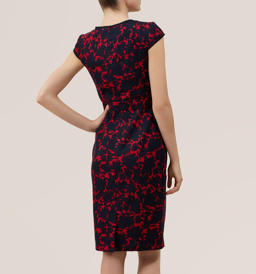 hobbs jessie dress