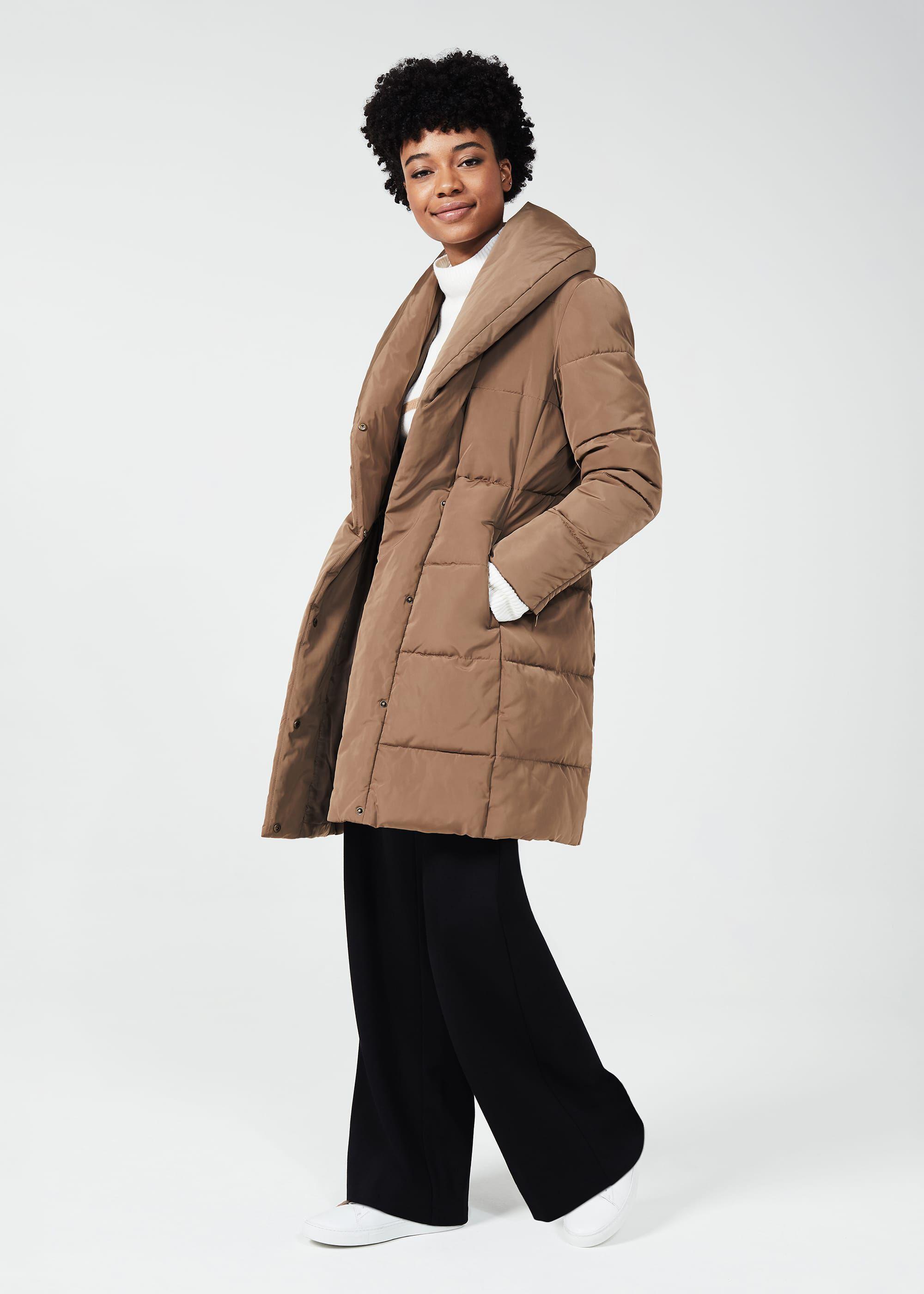 Hobbs Long Puffer Coat Deals, SAVE 32% - piv-phuket.com
