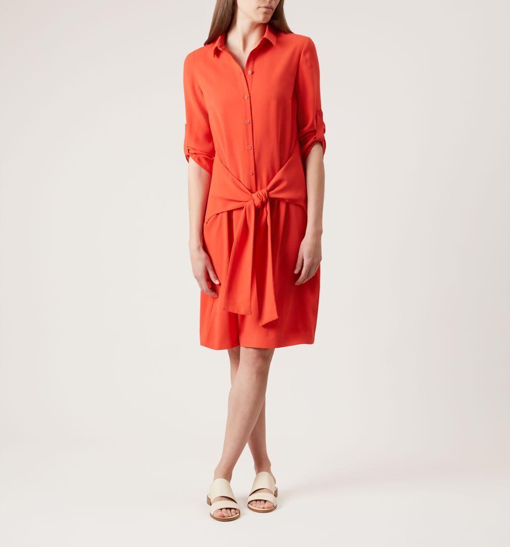hobbs savannah dress