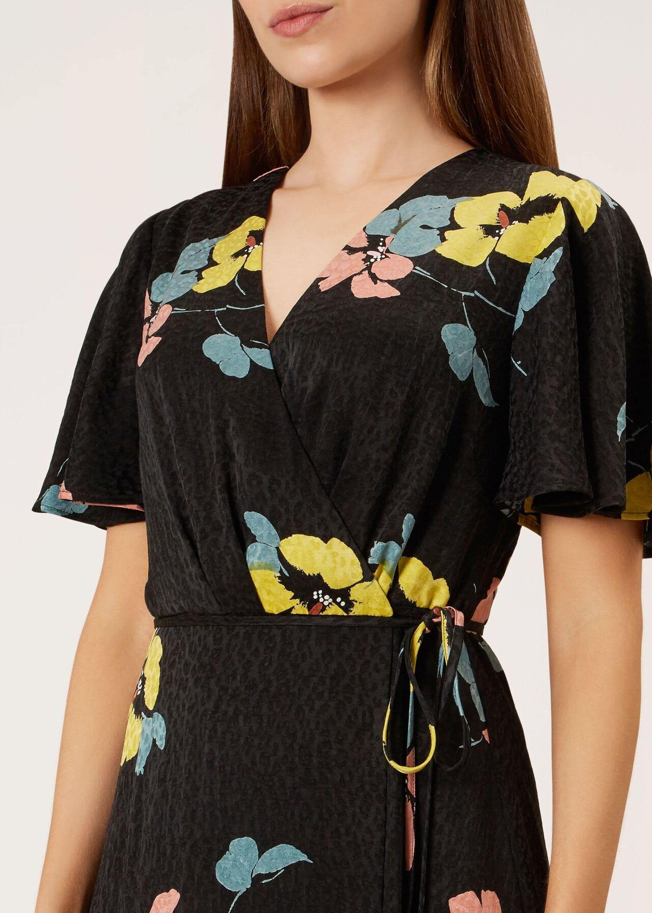 hobbs peggy dress