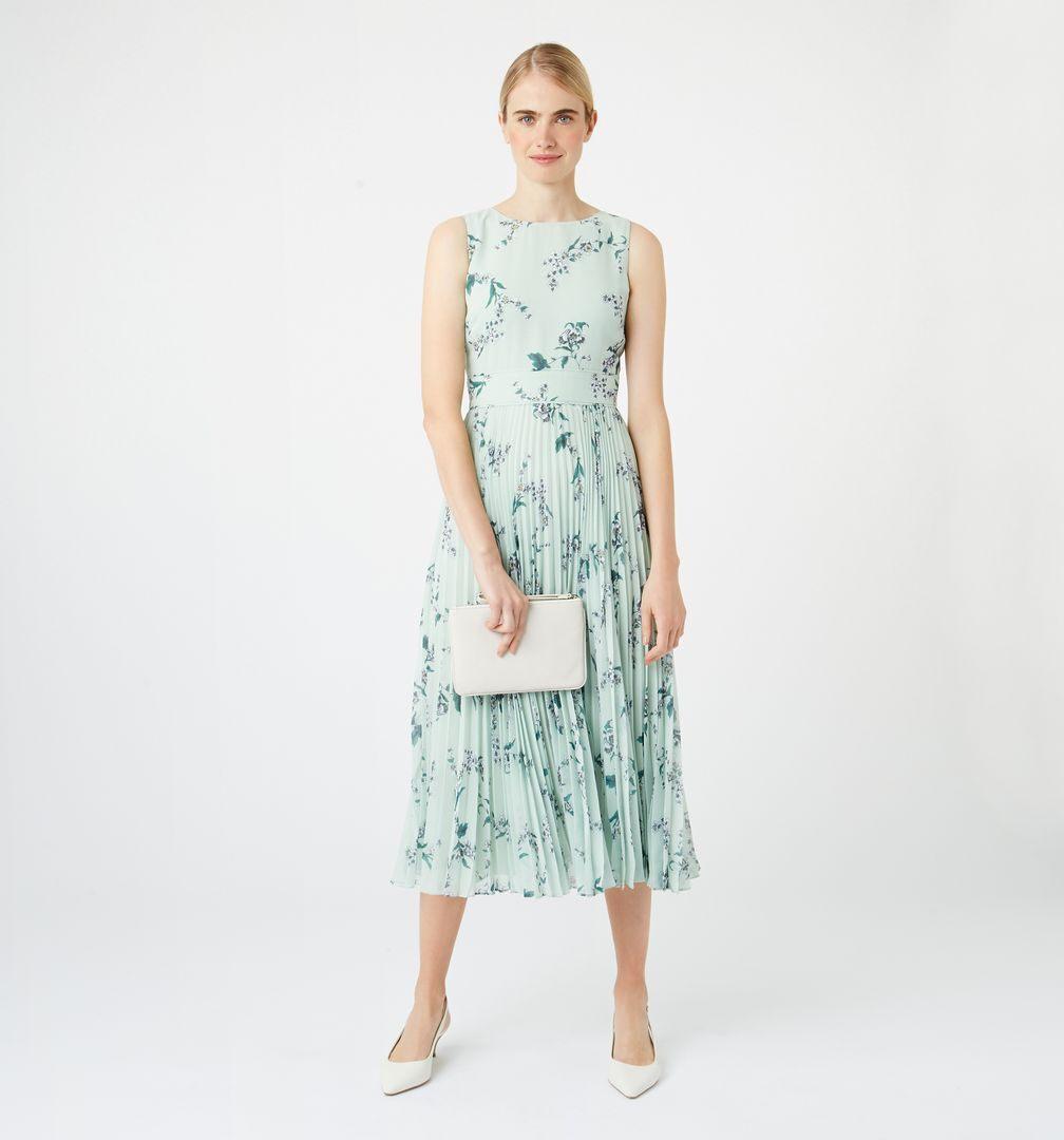 hobbs celeste dress