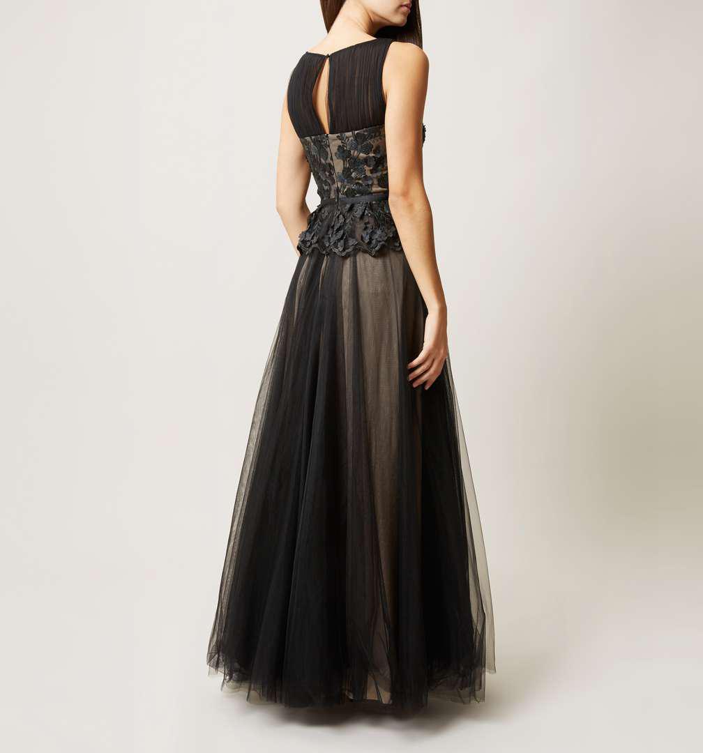 hobbs francesca dress