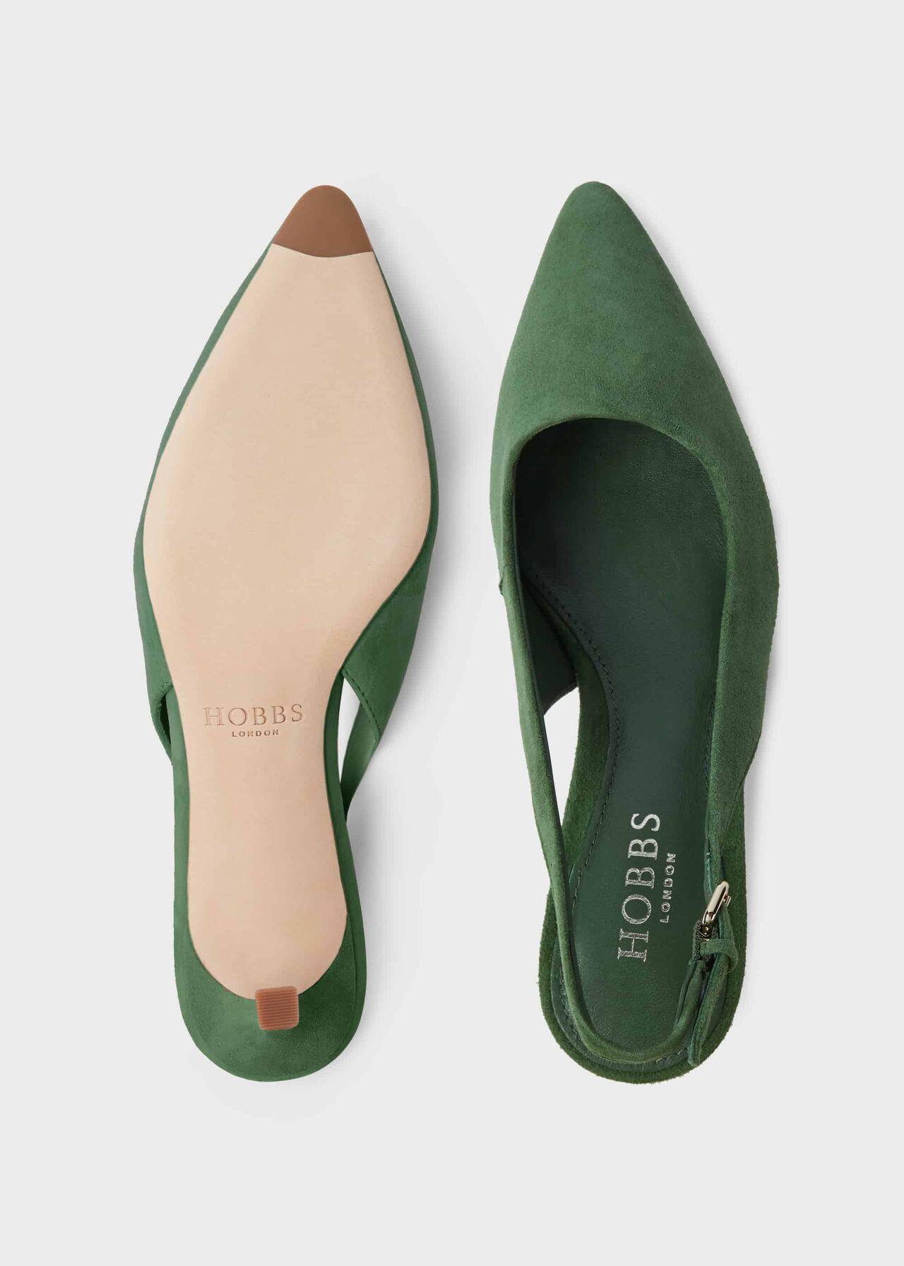 hobbs sling backs