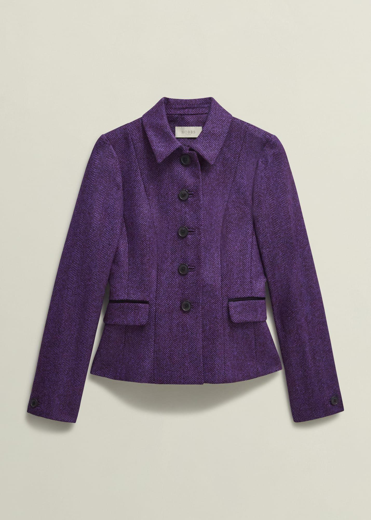 Hobbs Jackets for Women Online Sale up to 62 off Lyst Canada