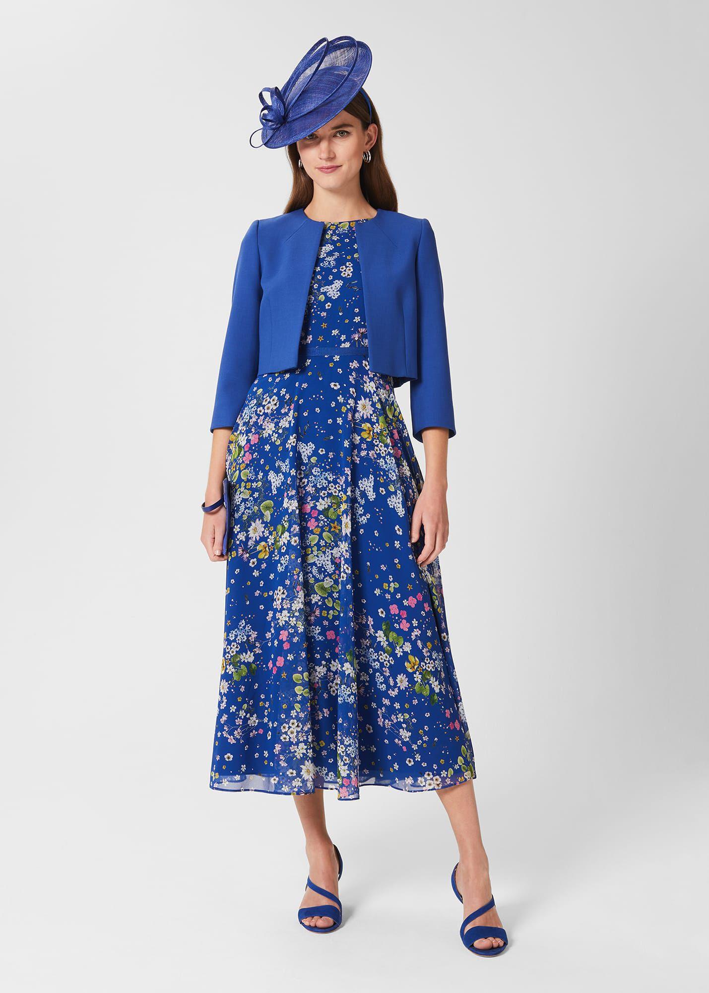 Hobbs hotsell mila dress