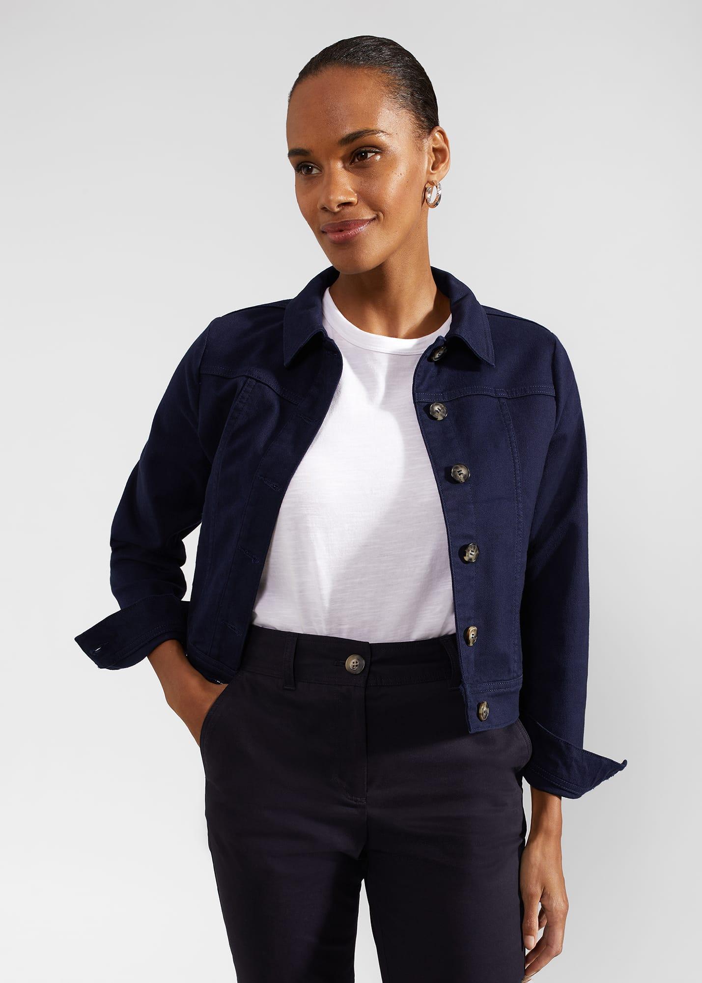 Hobbs imogen jacket online