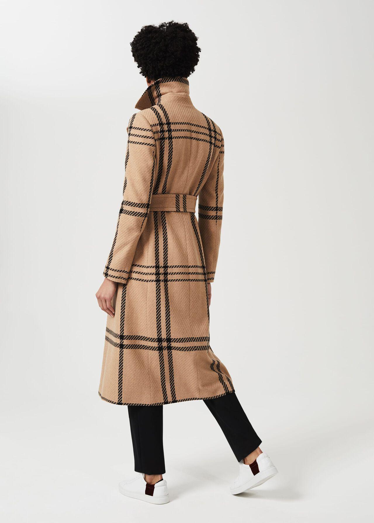 hobbs cassidy jacket