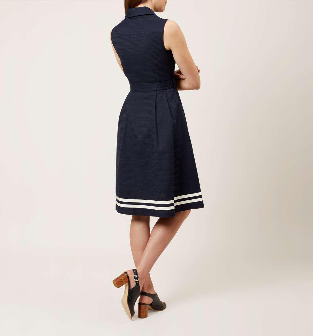 hobbs clarence dress