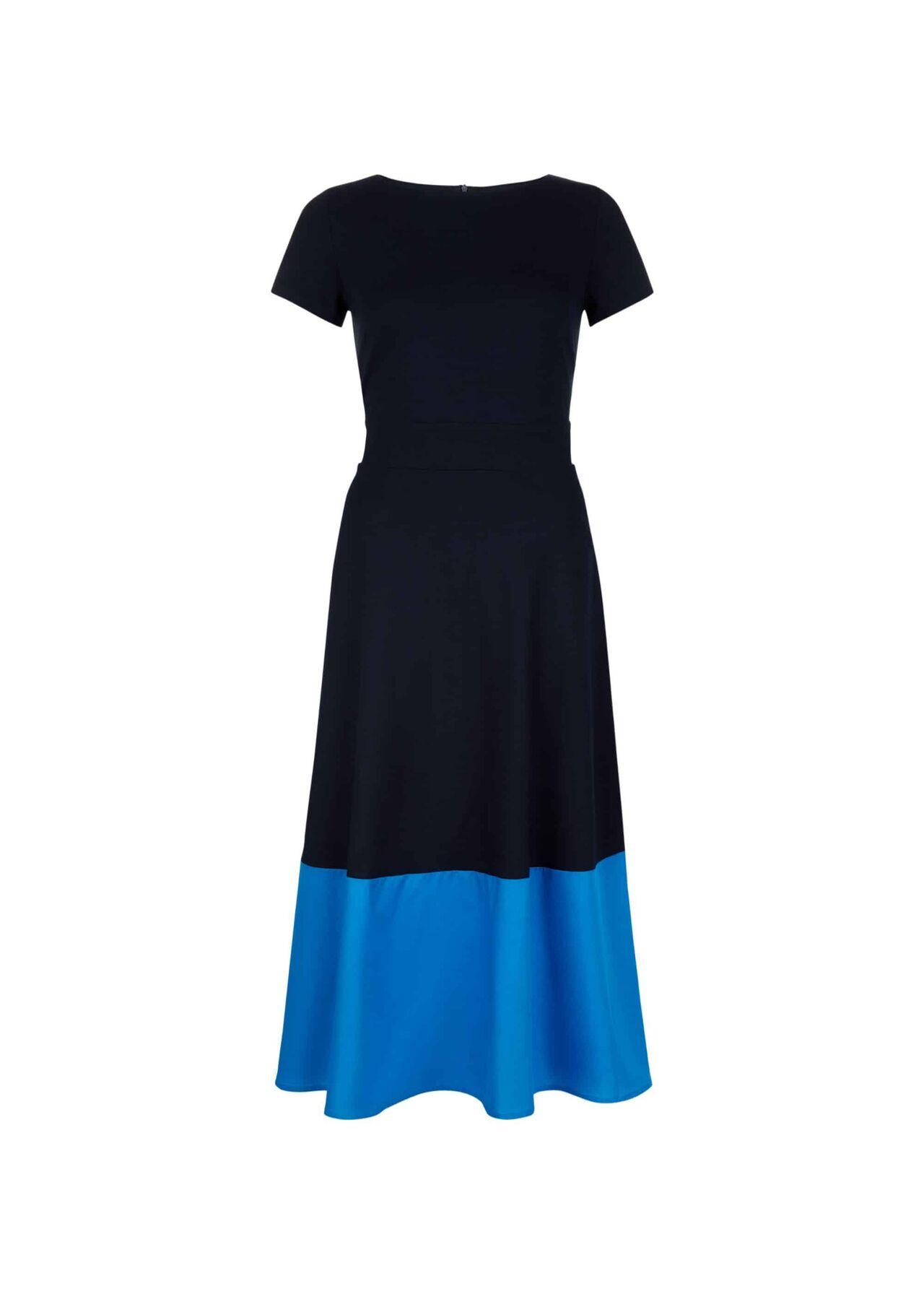hobbs raegan dress