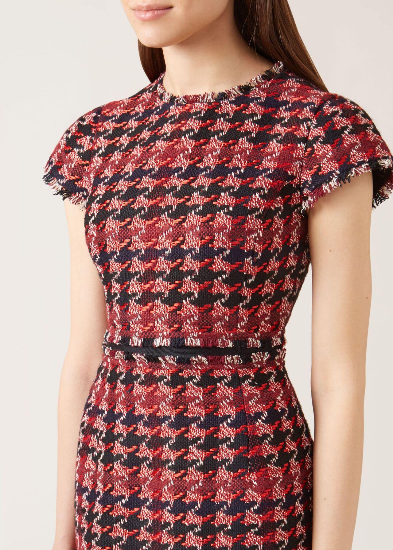 angeline dress hobbs