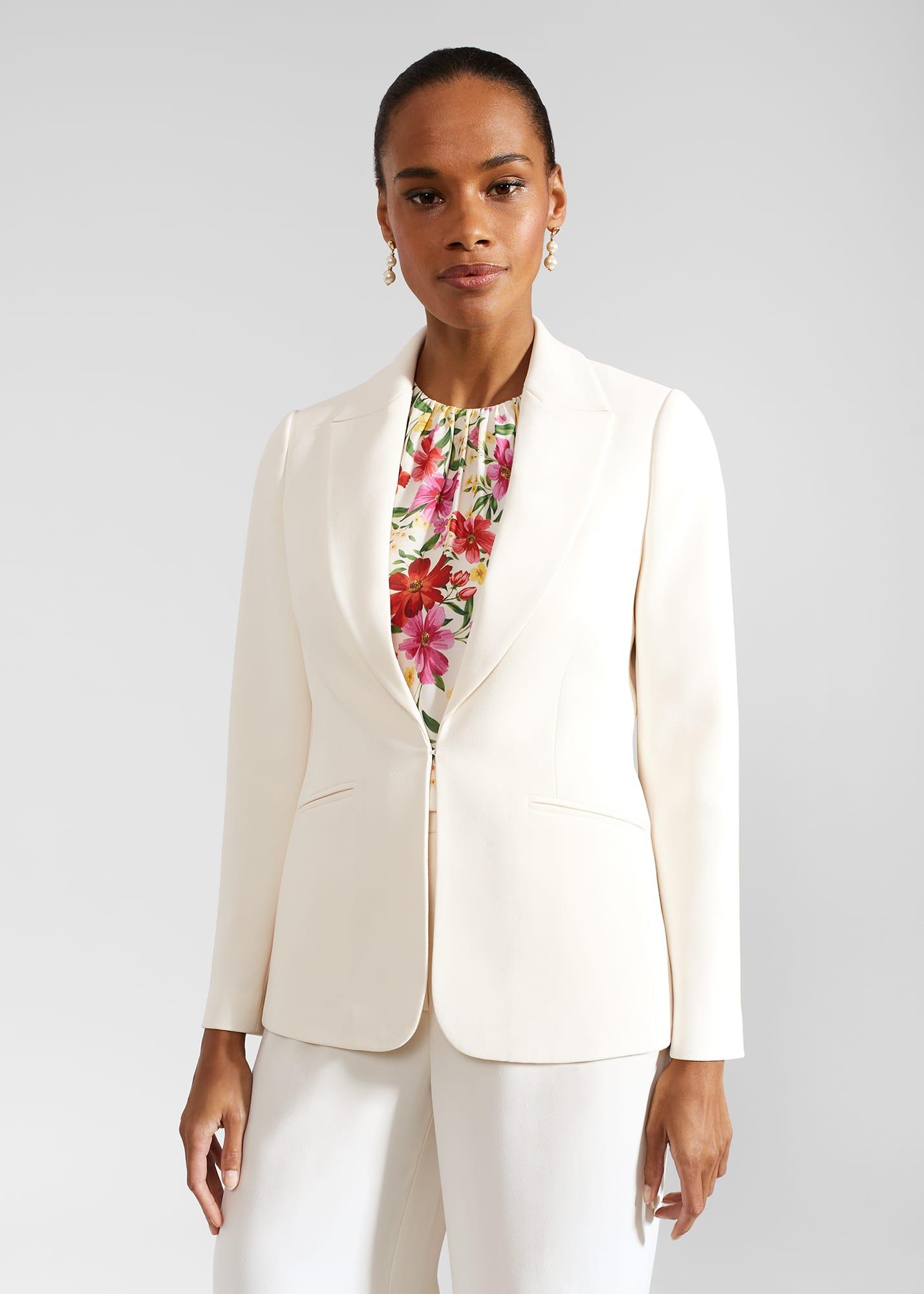 Hobbs ladies blazers best sale