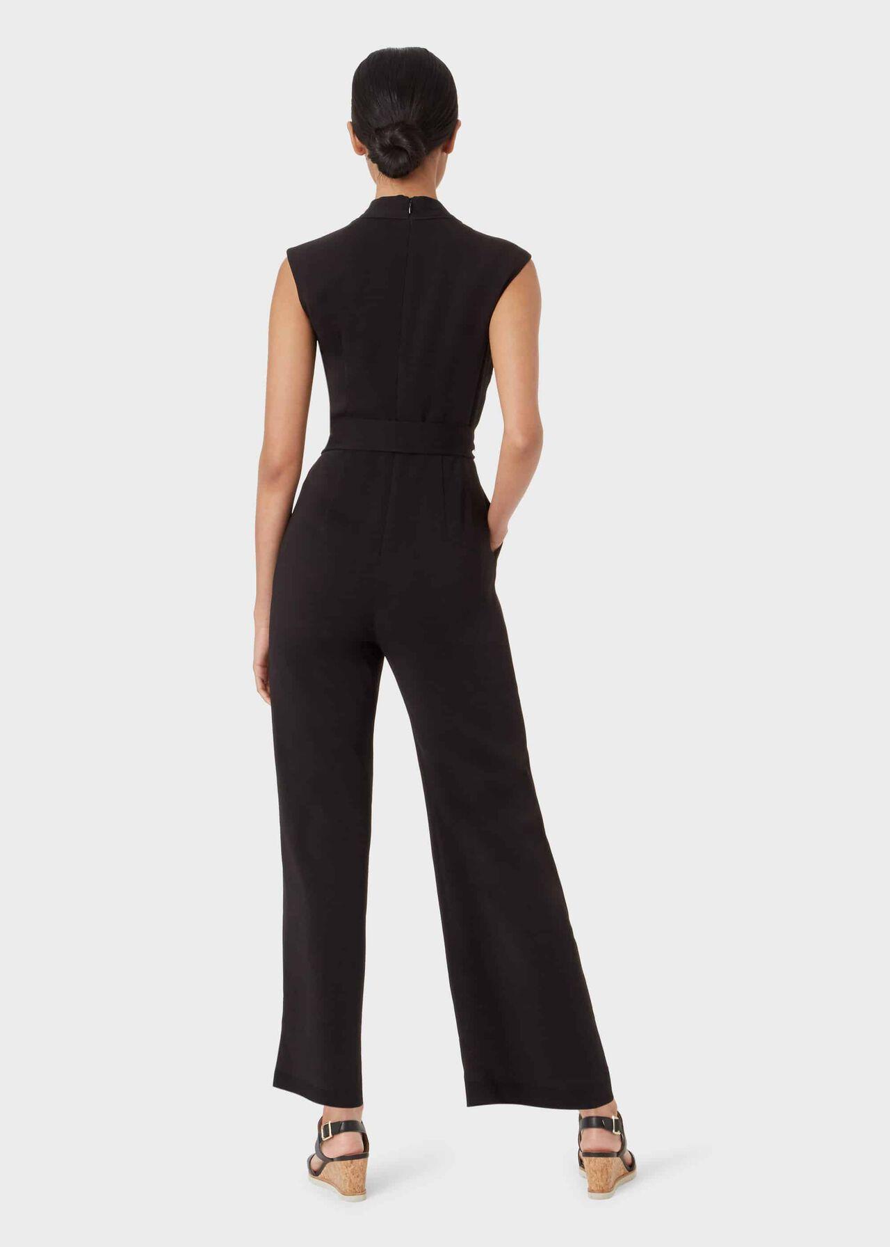 hobbs jumpsuit