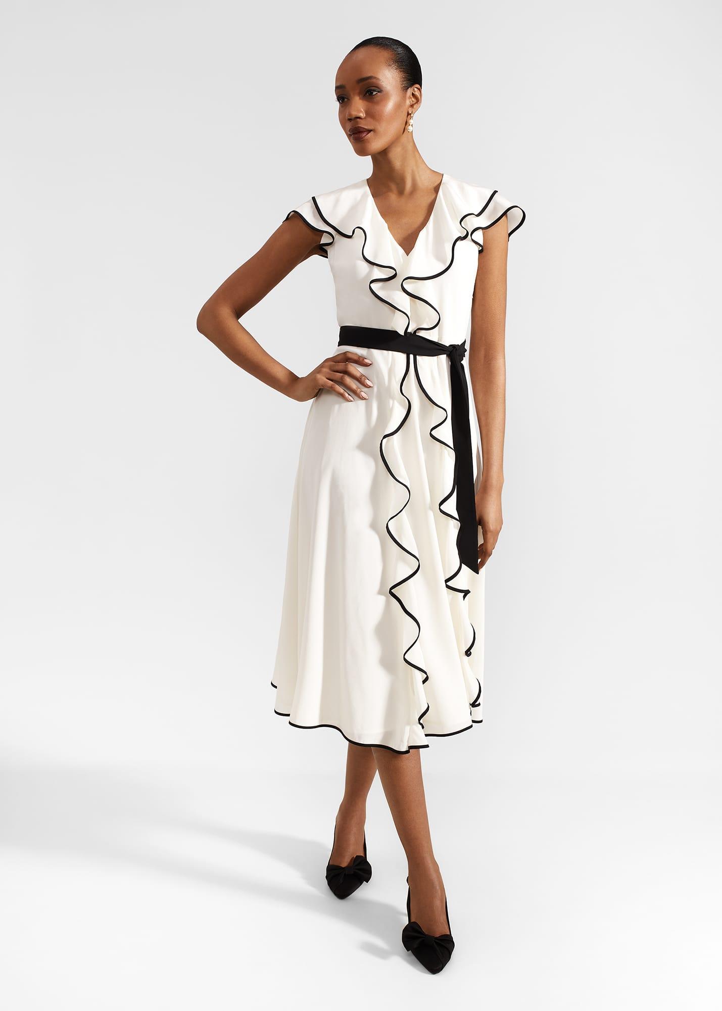 Lk bennett bethan dress hotsell