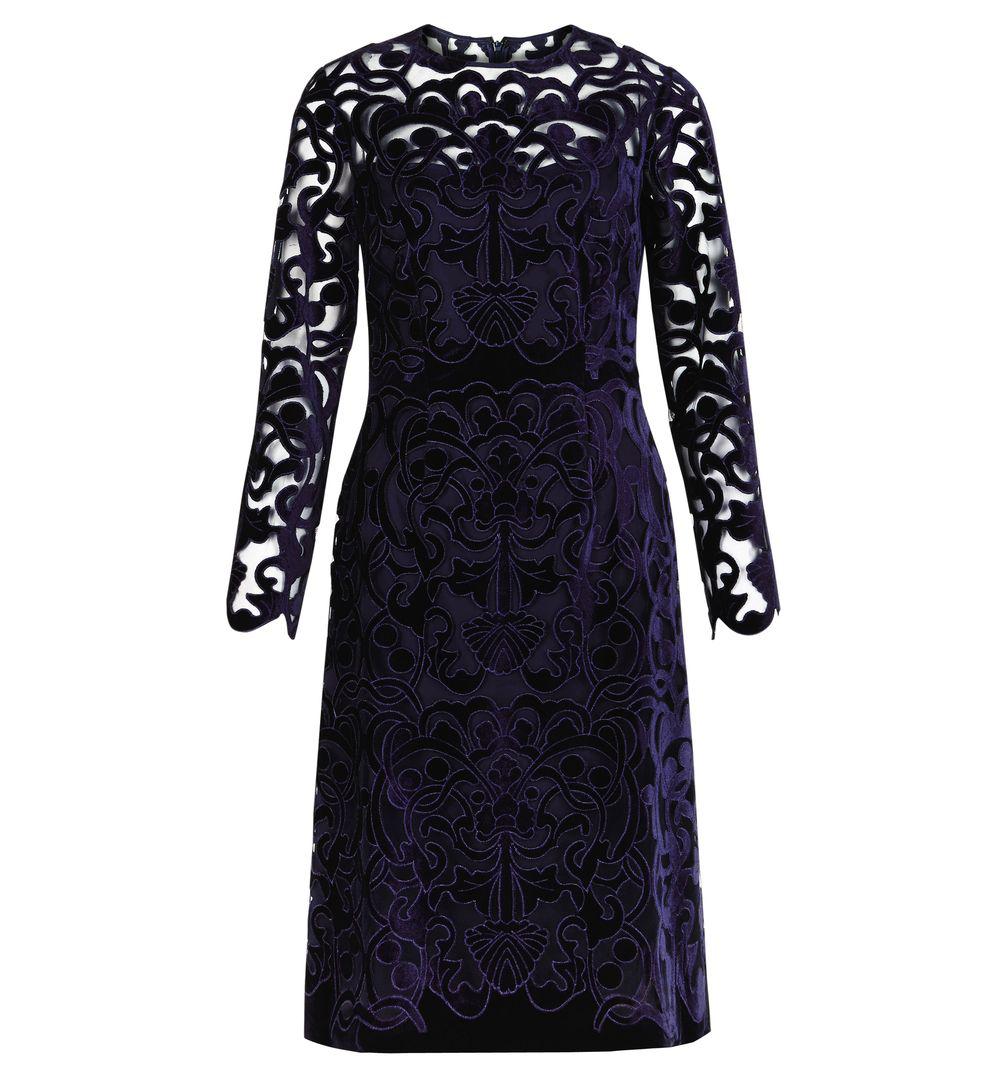 hobbs lillian dress
