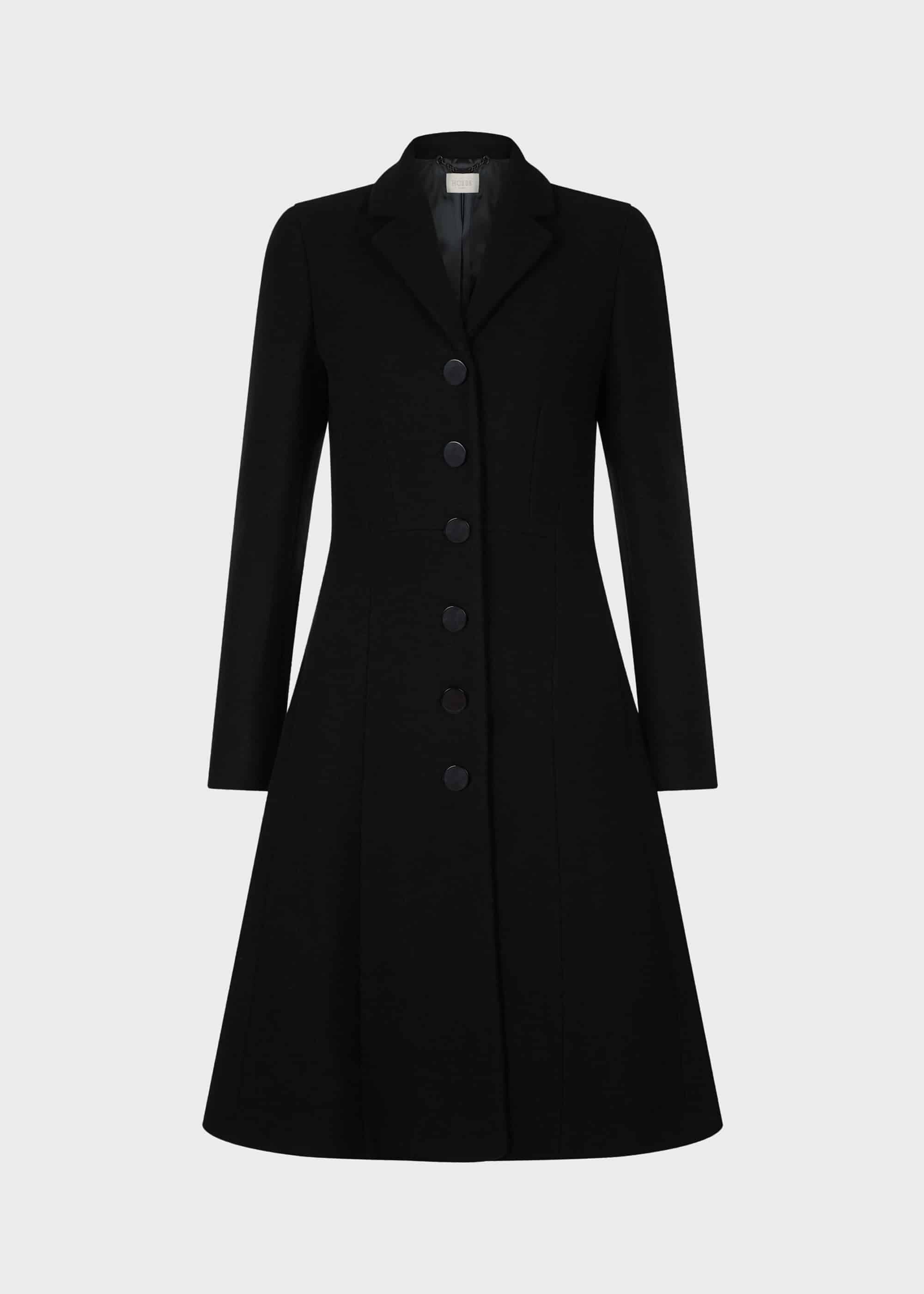 wool coat boys