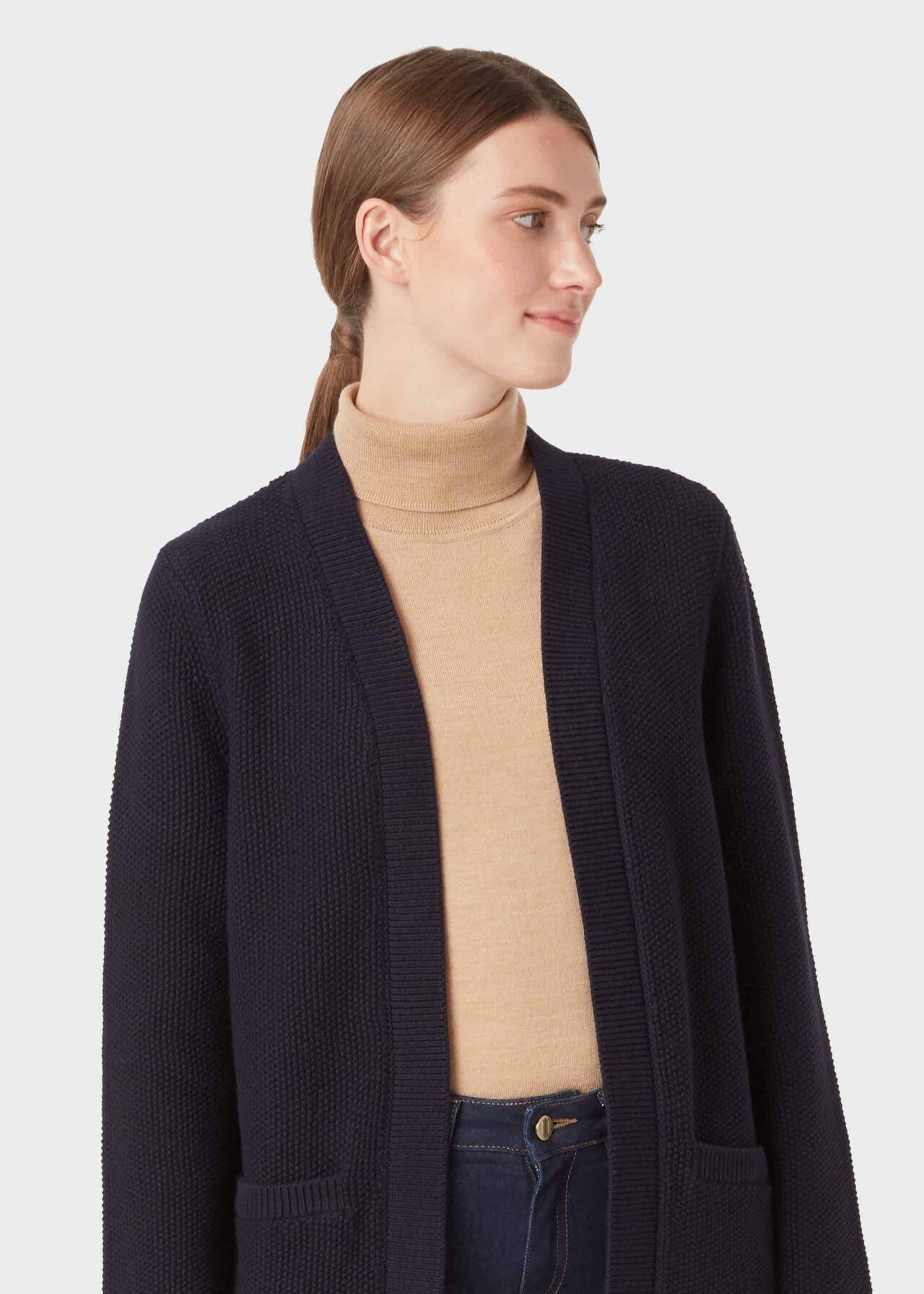 hobbs maddie cardigan