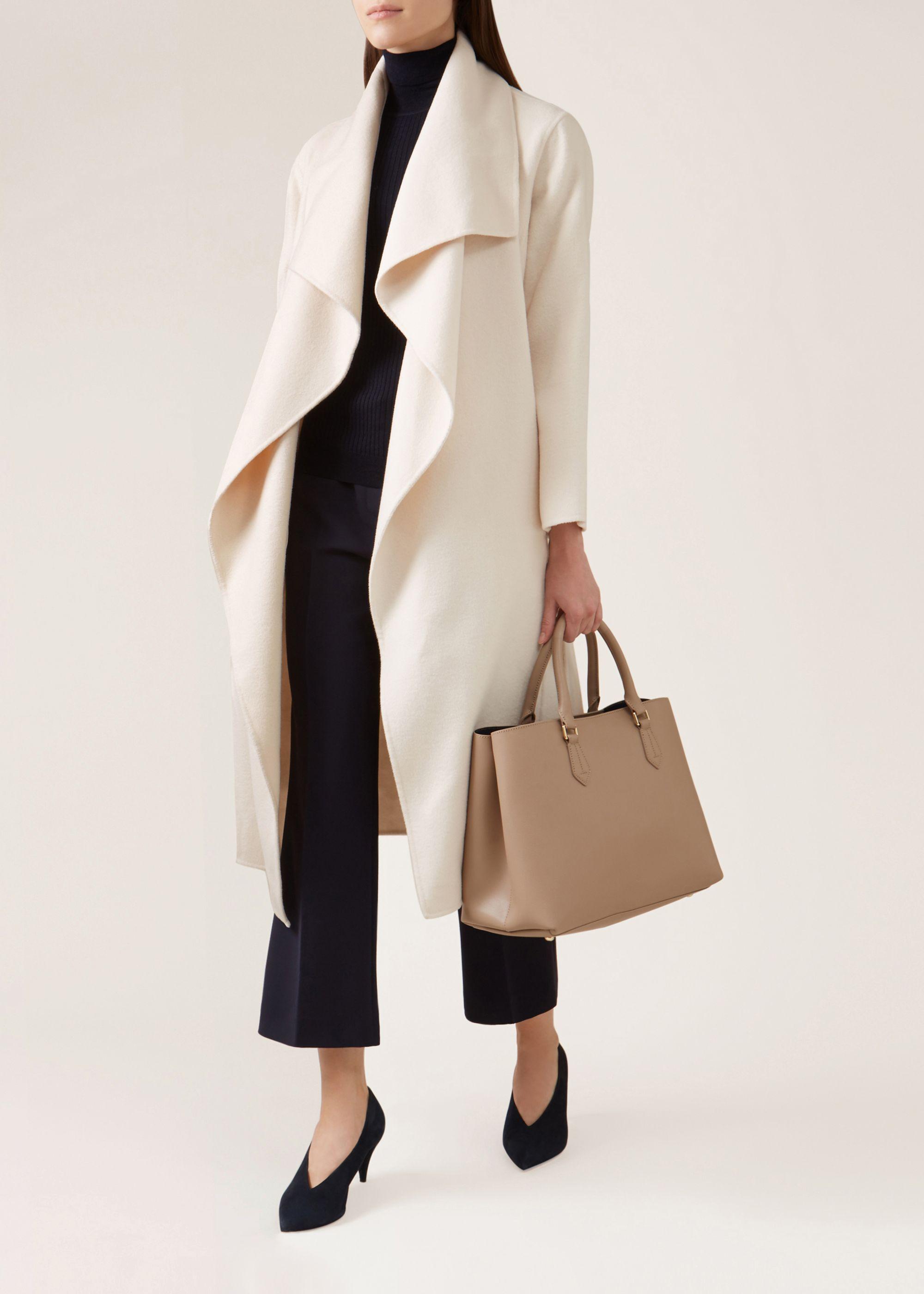 hobbs jasmin coat