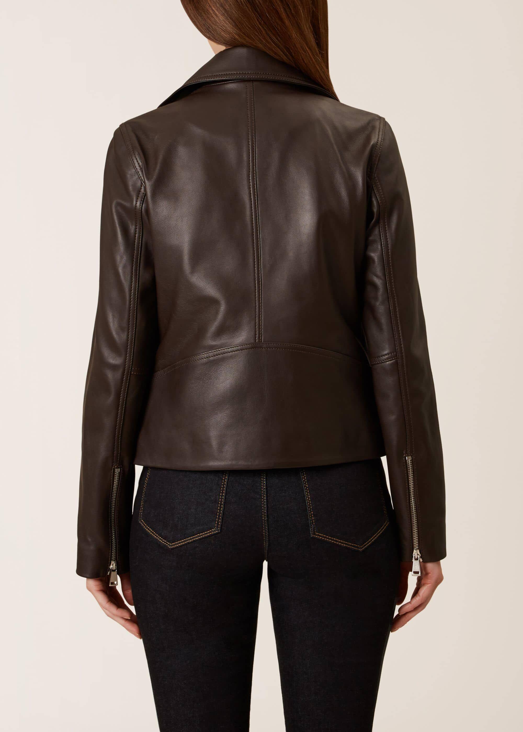 hobbs biker jacket