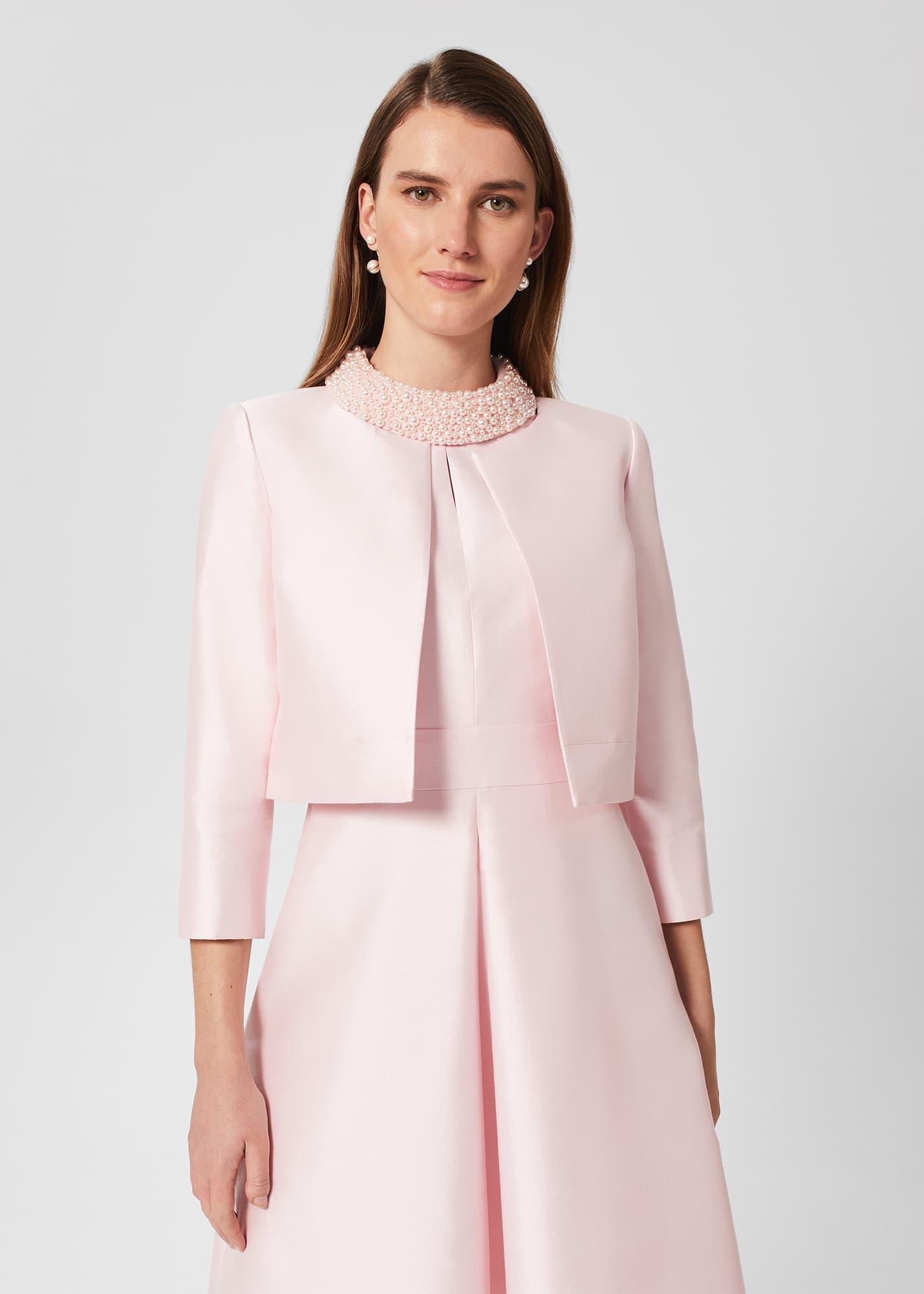 Pink Hobbs Jackets for Women Lyst UK