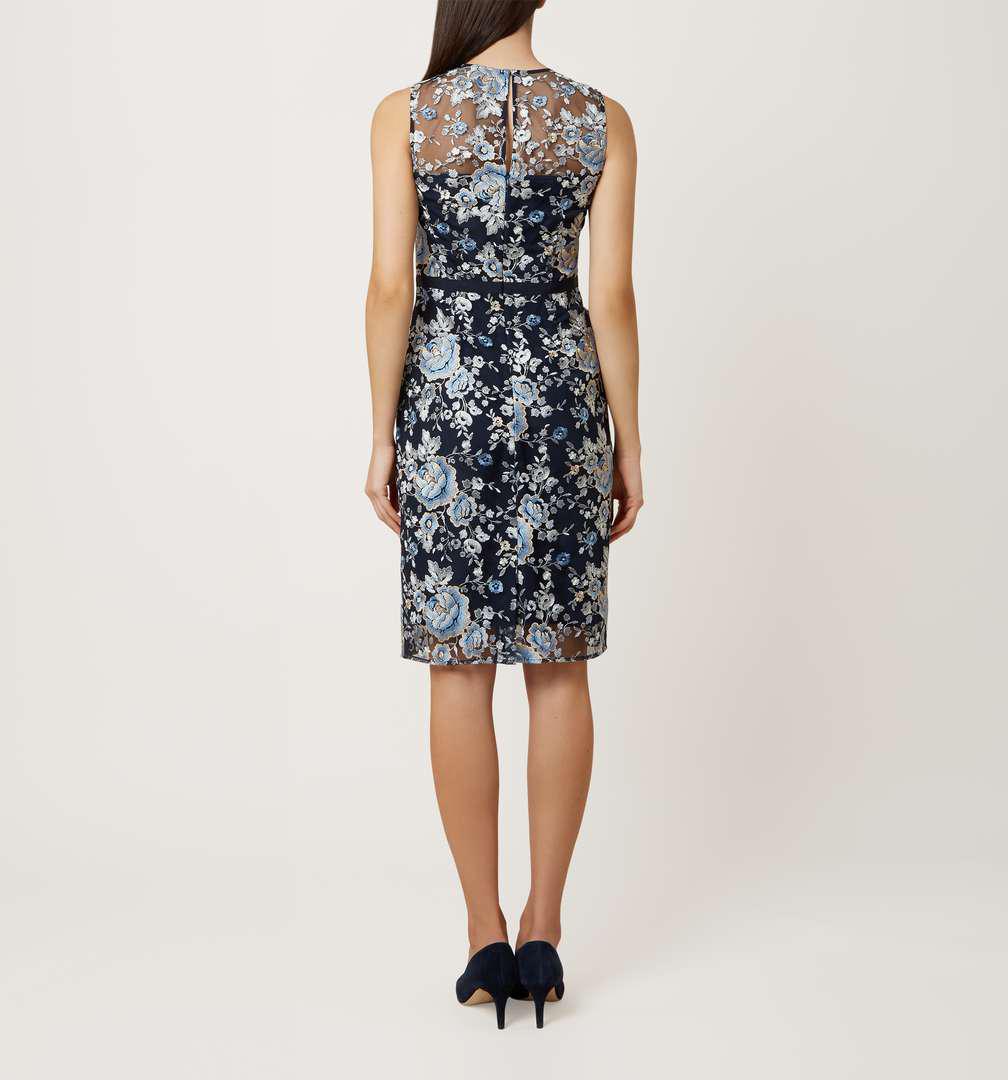 hobbs everly dress