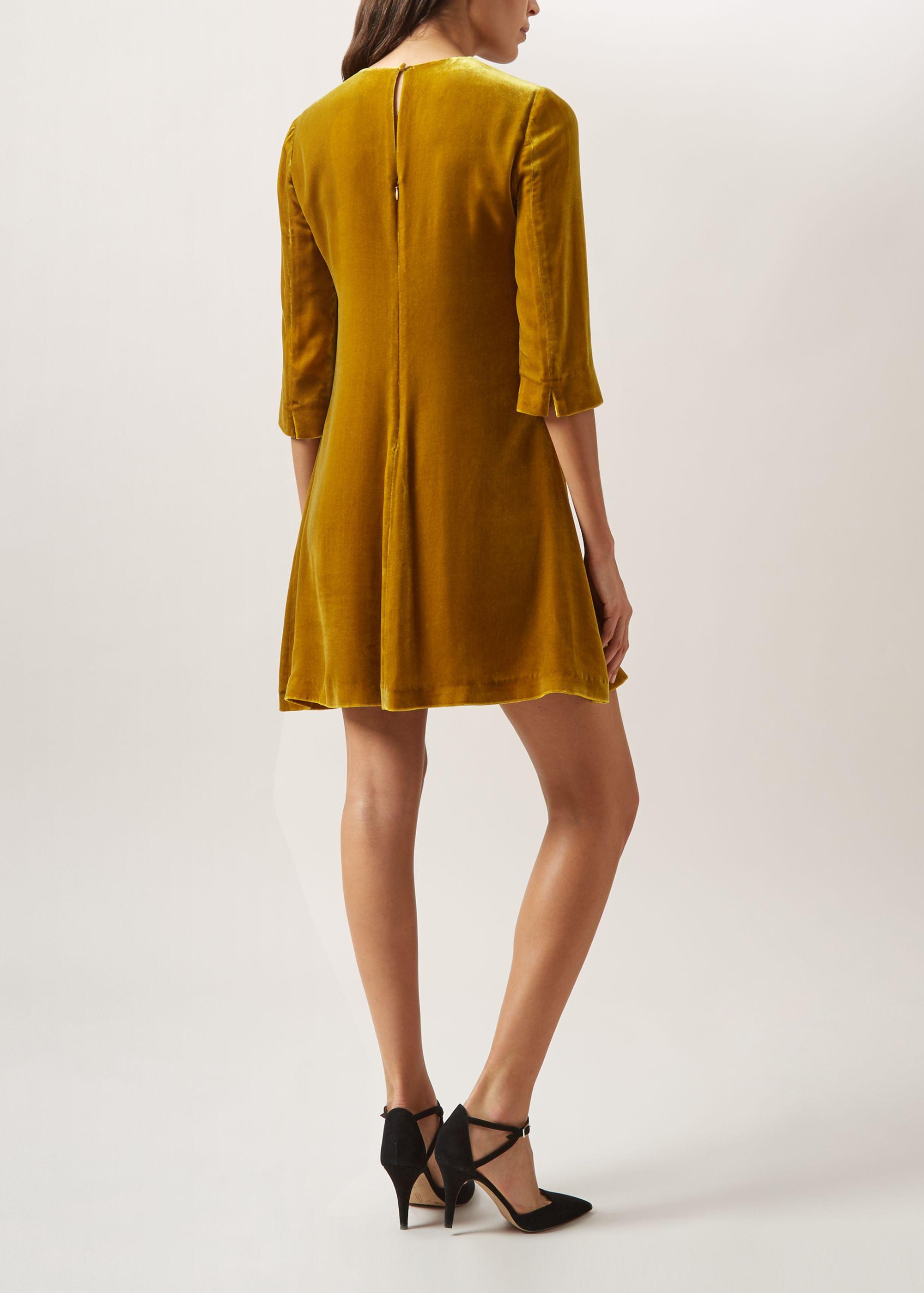 Felicity dress cheap hobbs