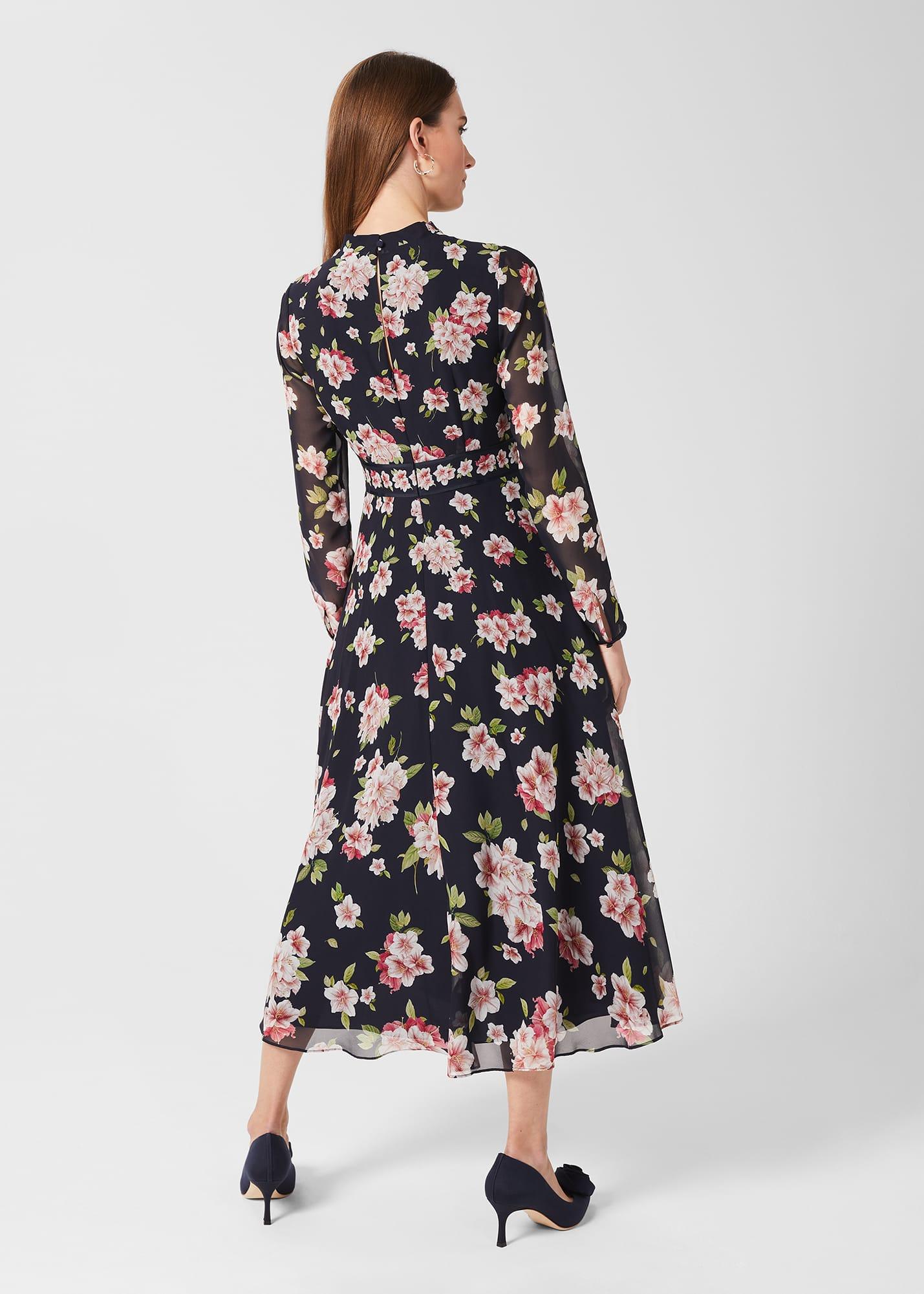 Hobbs helenora dress outlet