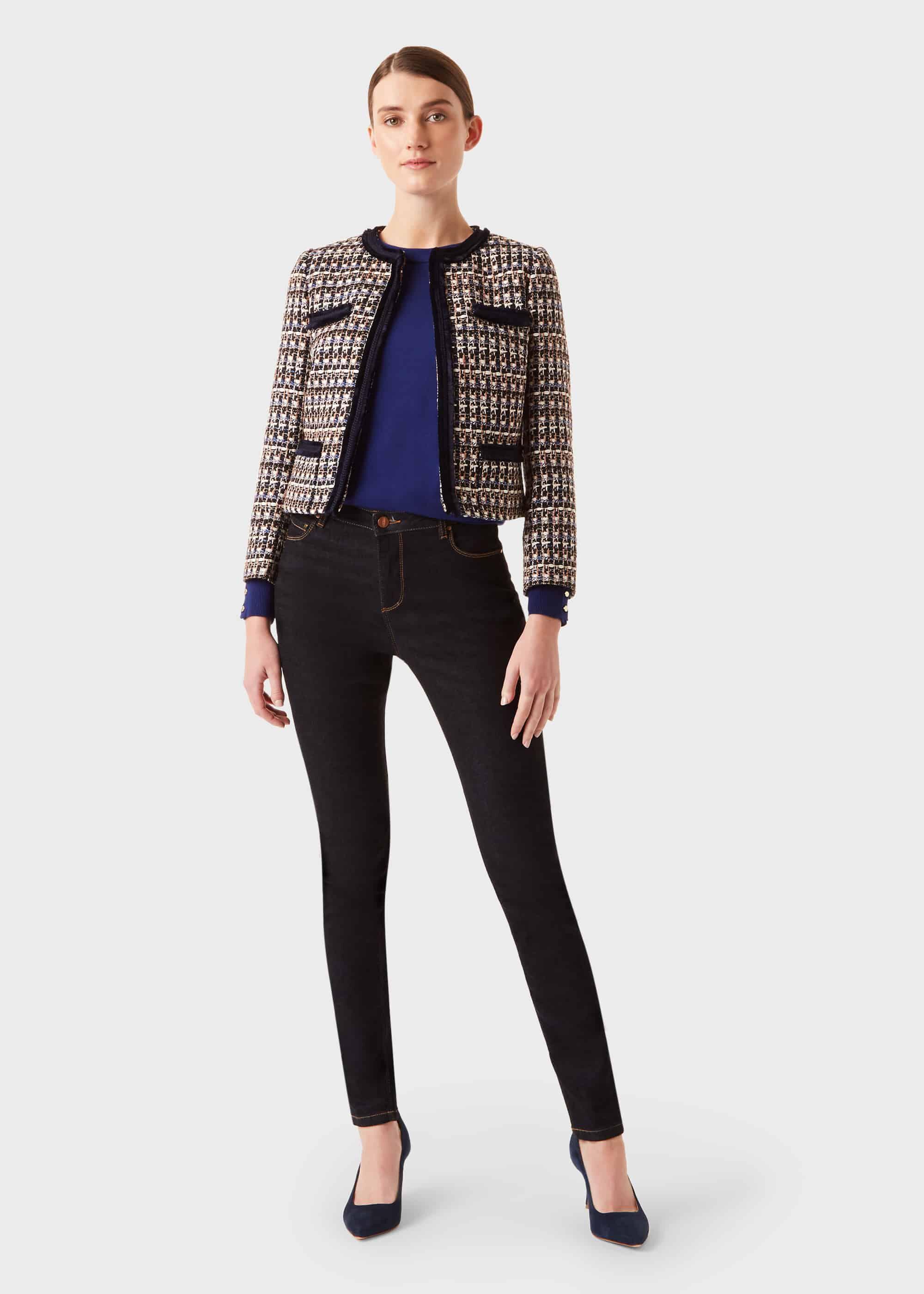 hobbs jessie jacket