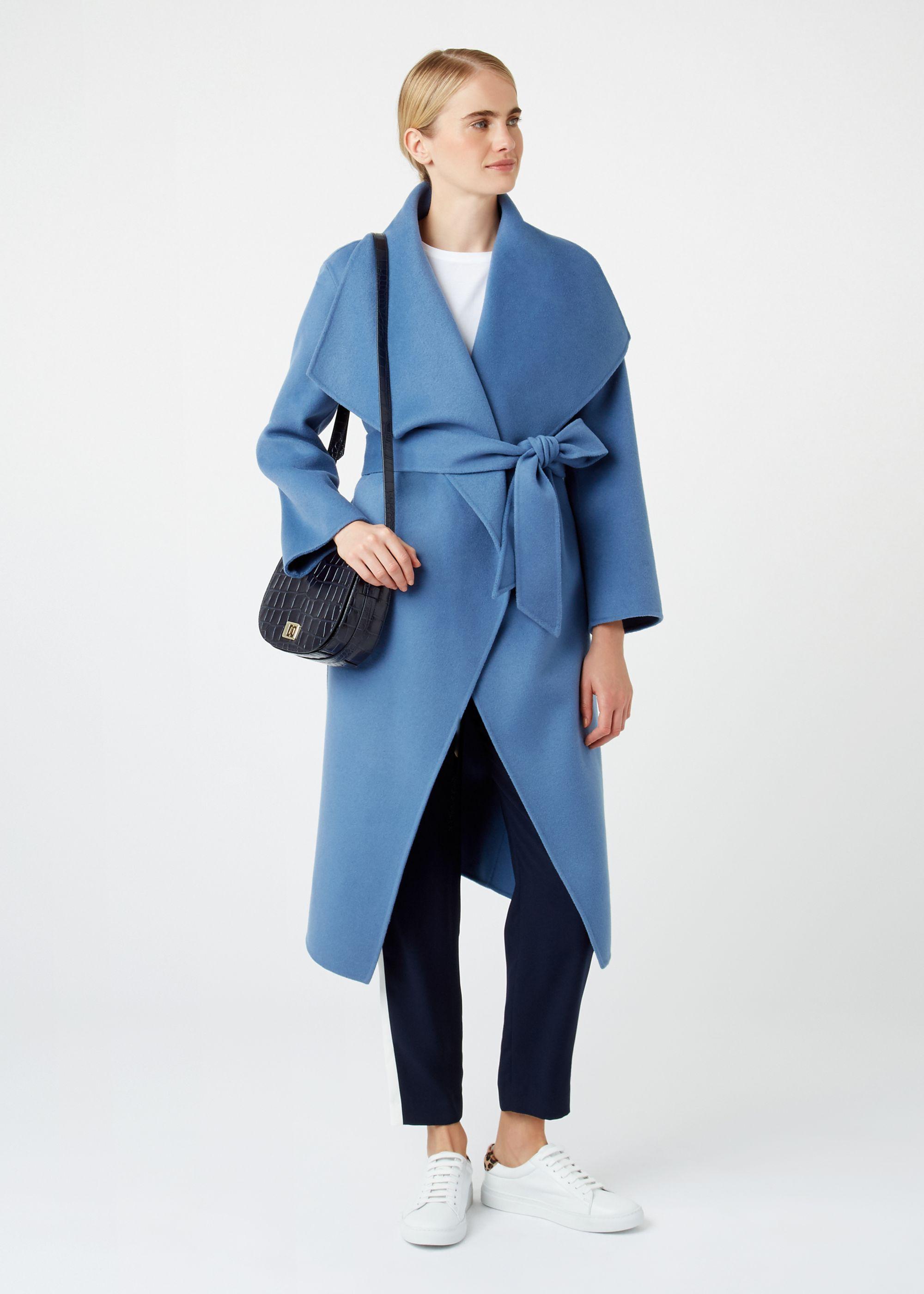 odelia coat hobbs