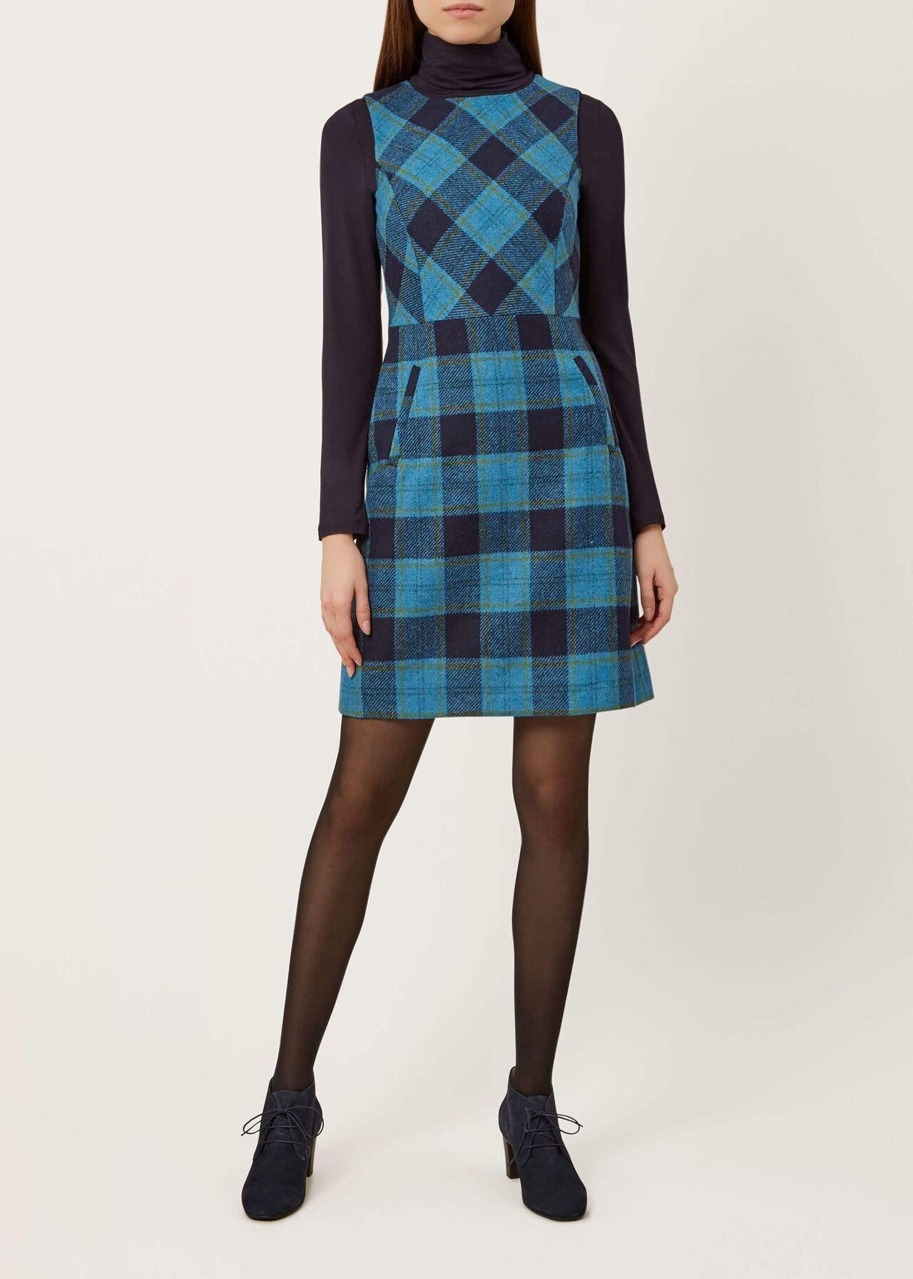 hobbs hattie dress