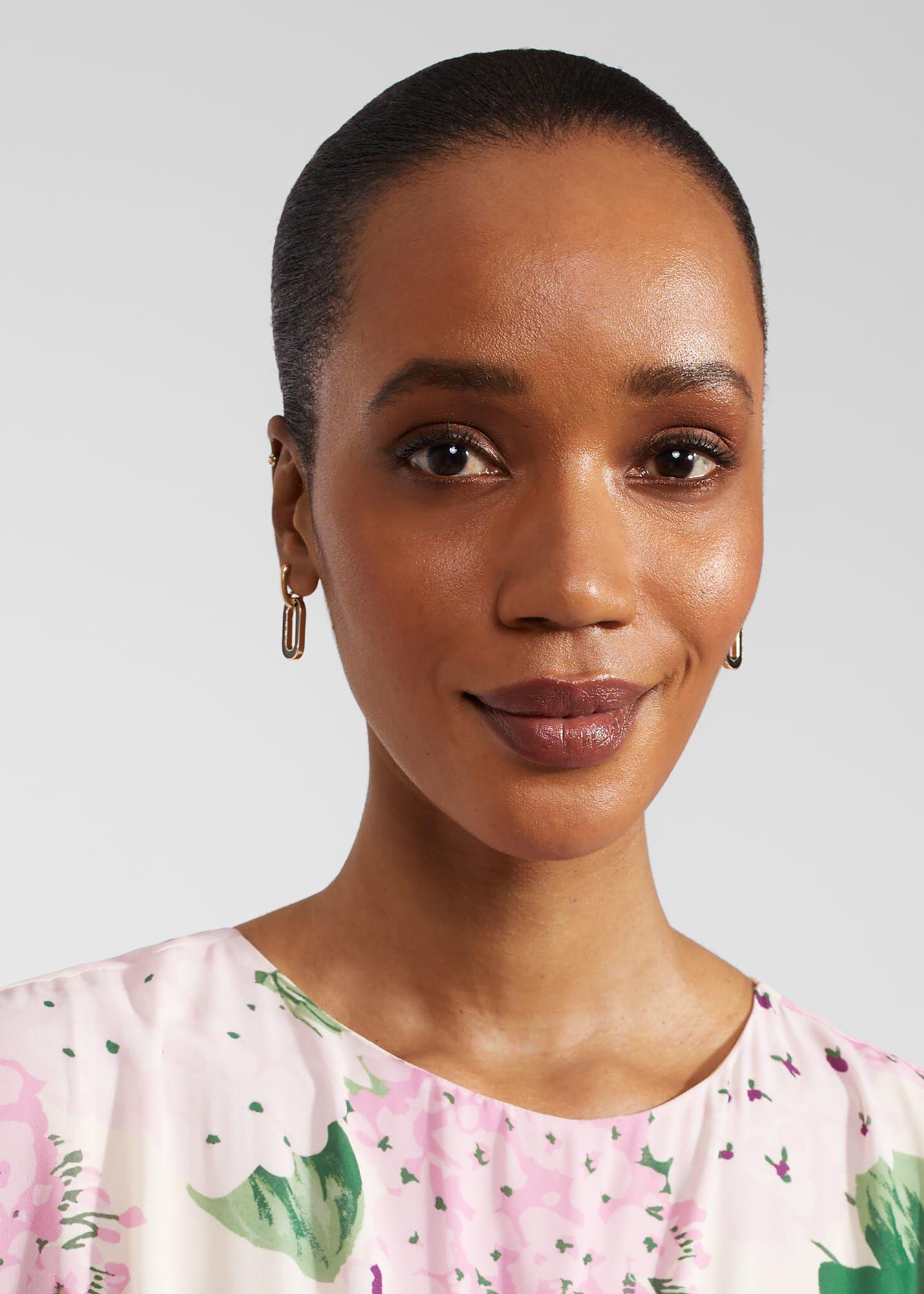 Vanessa earrings sales