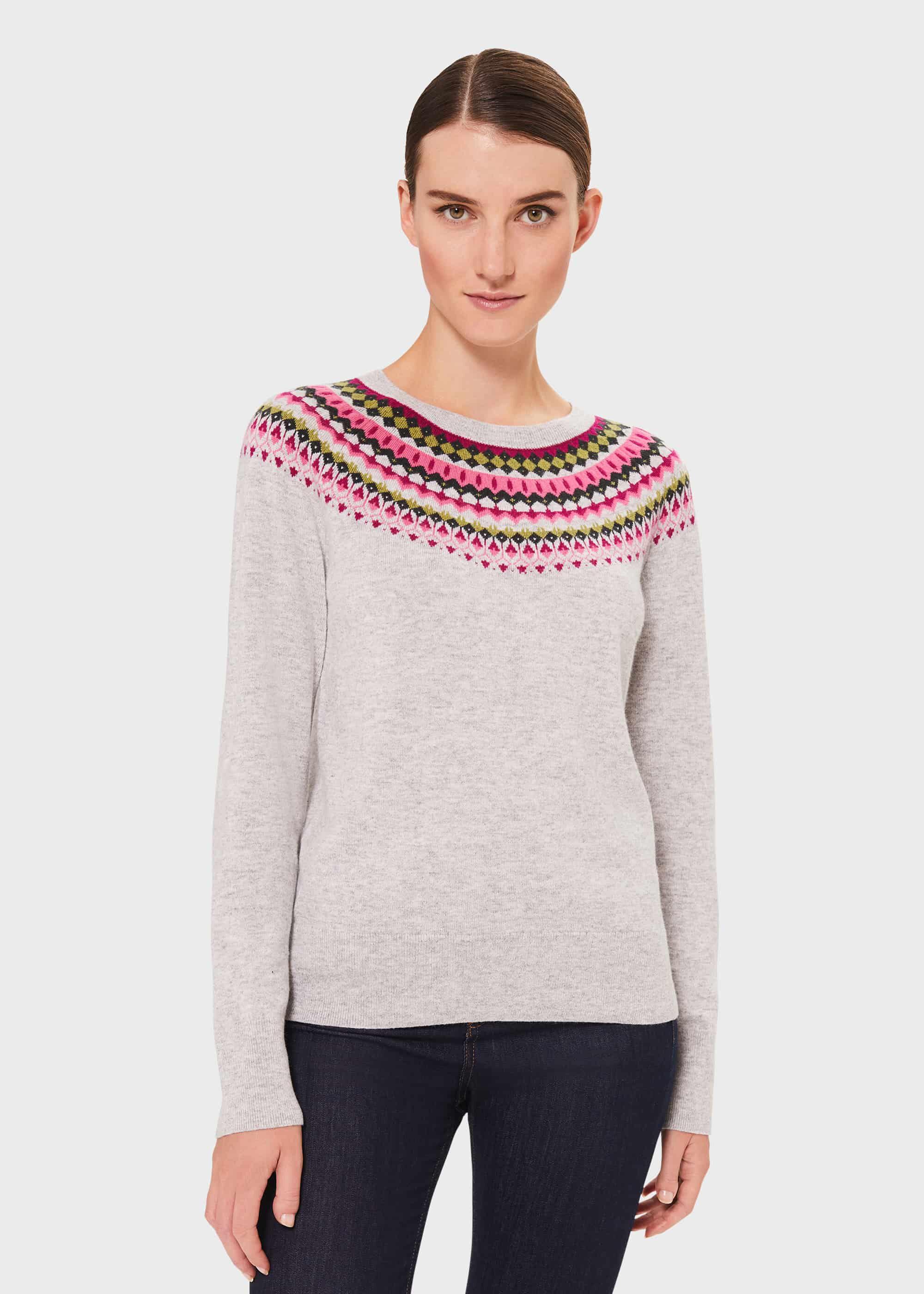 hobbs sweater