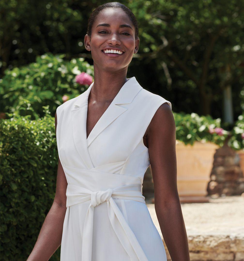 Hobbs Synthetic Shanice Jumpsuit in 