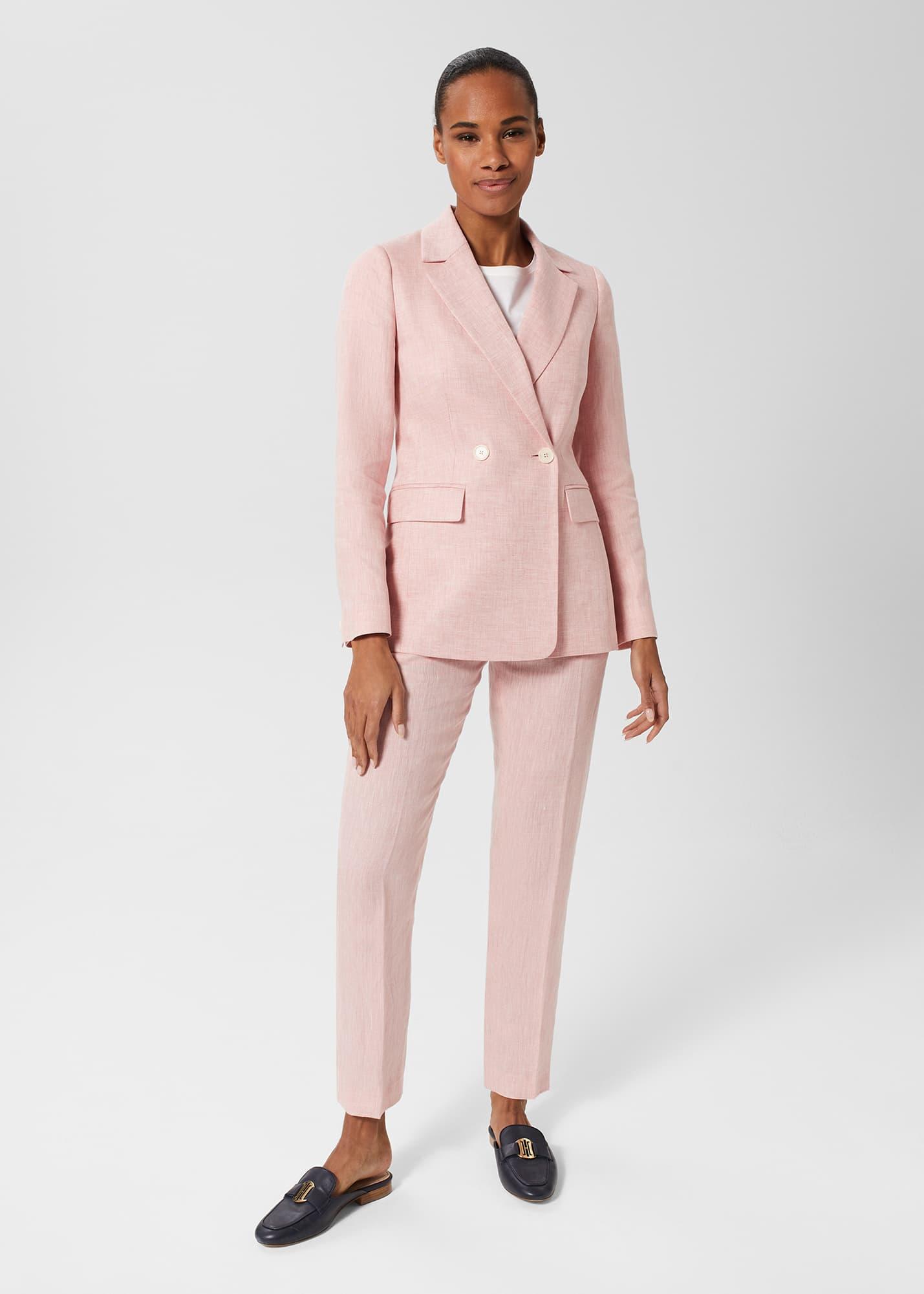 Hobbs harper dress and jacket hot sale