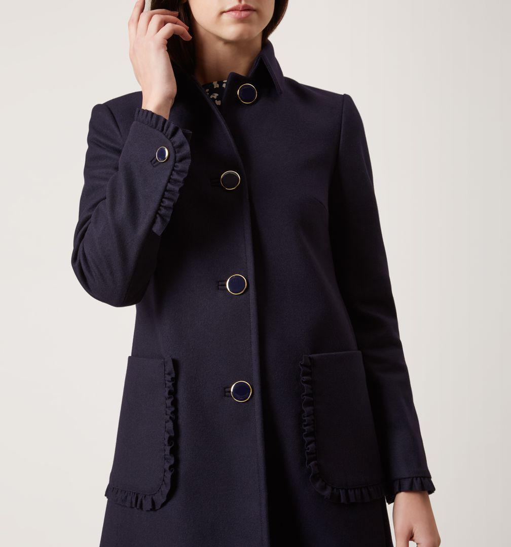 garage winter jackets