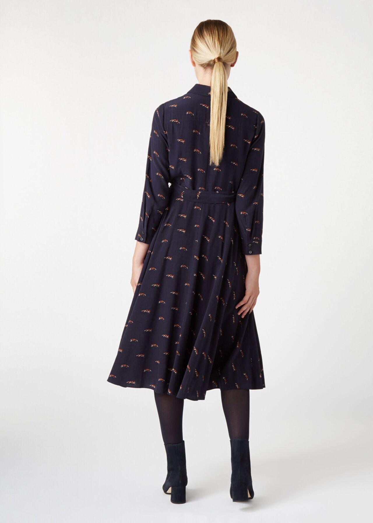hobbs lainey dress